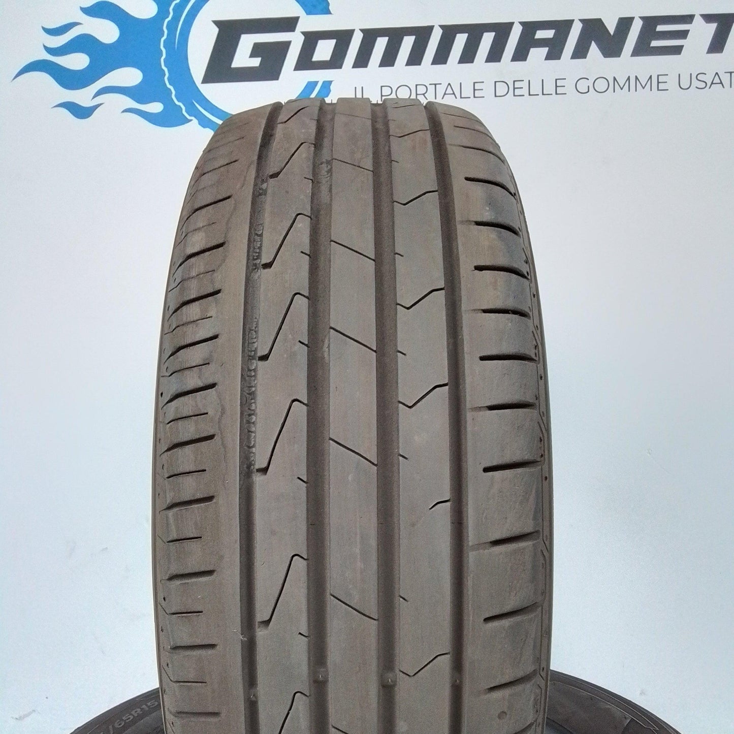 4 Hankook Ventus Prime 3 215 55 17 94V