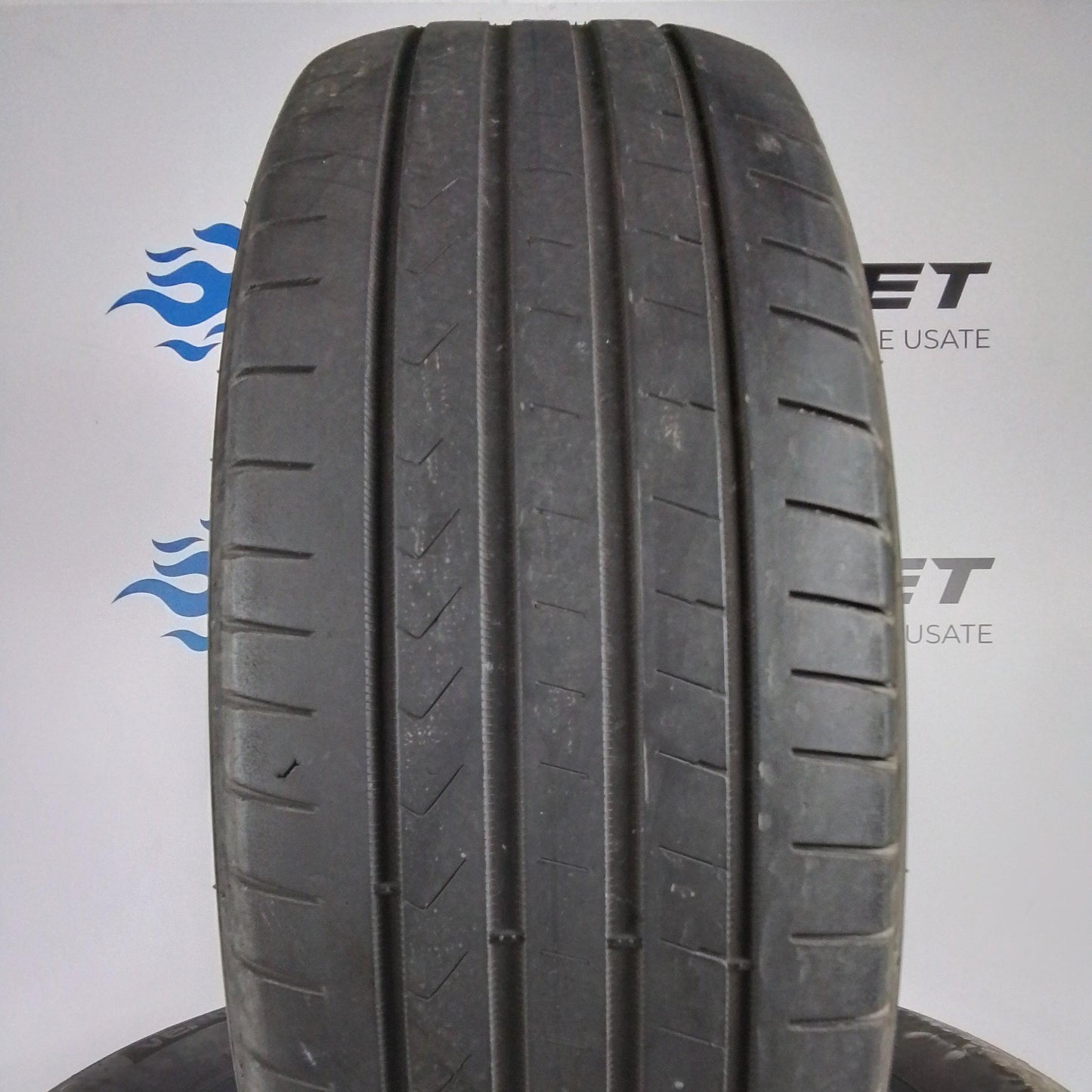 4 Hankook Ventus Prime 4 215 60 17 96V
