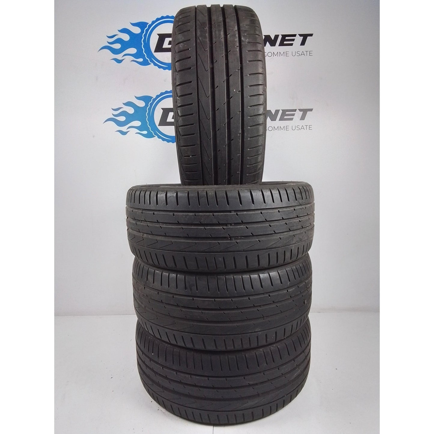 4 Hankook Ventus S1 evo2 225 45 18 91W