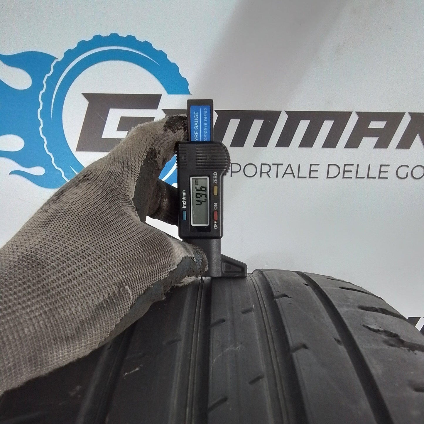 4 Hankook Ventus S1 evo2 Suv 245 45 19 98W