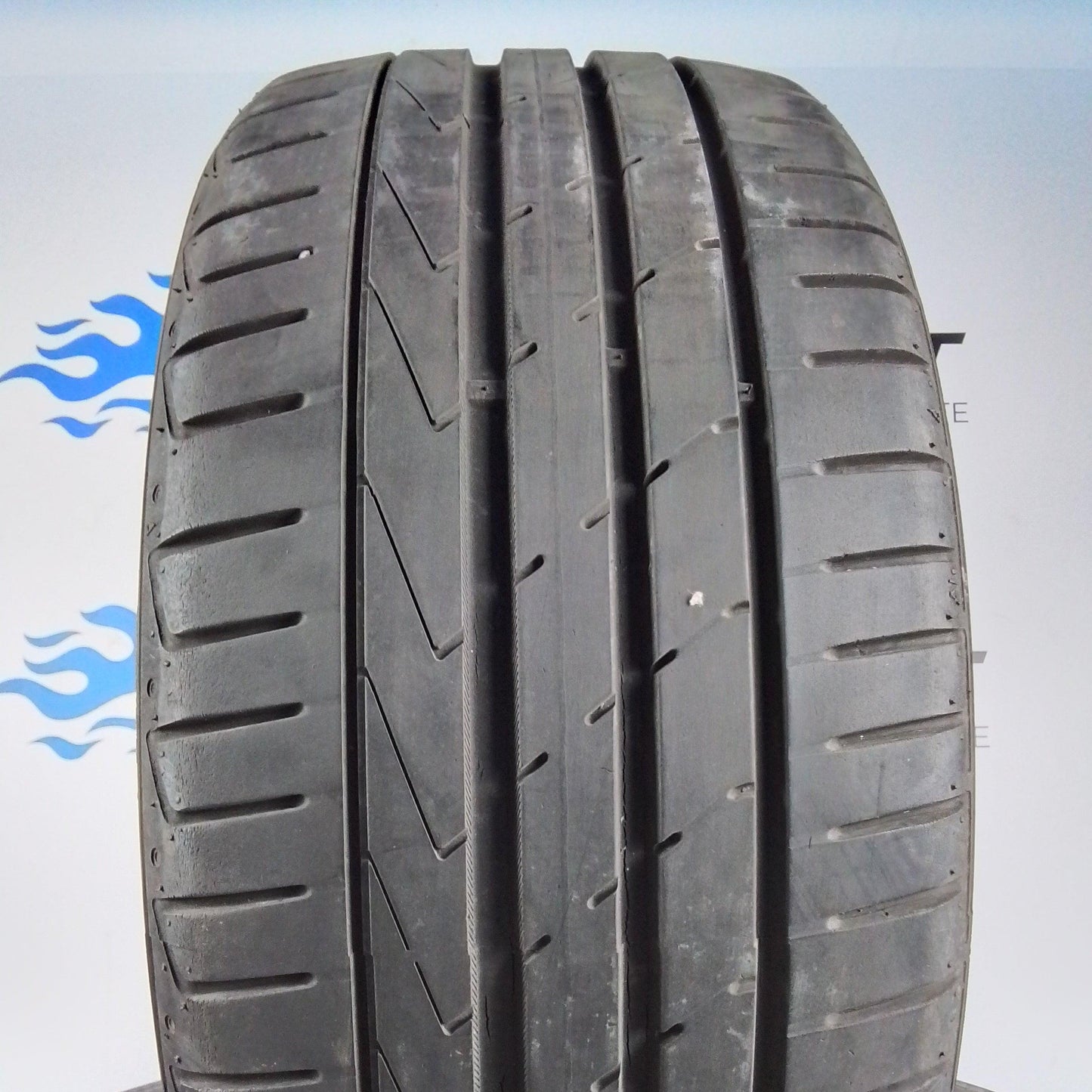 2 Hankook Ventus S1 evo2 235 40 19 96Y