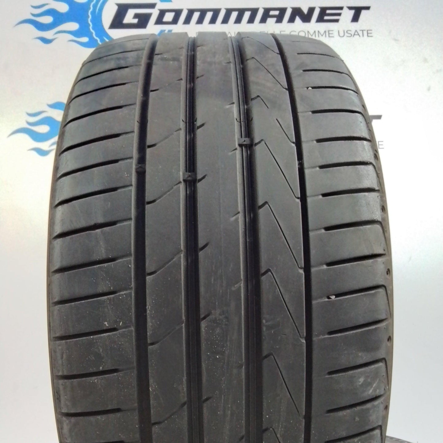 4 Hankook Ventus S1 evo2 235 40 19 96Y