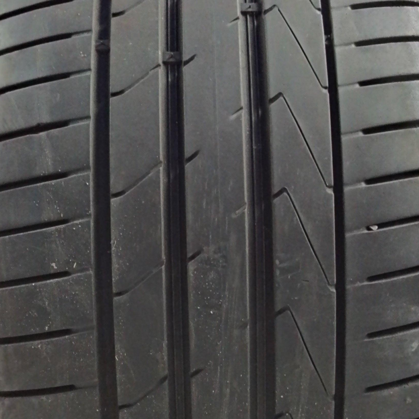 4 Hankook Ventus S1 evo2 235 40 19 96Y