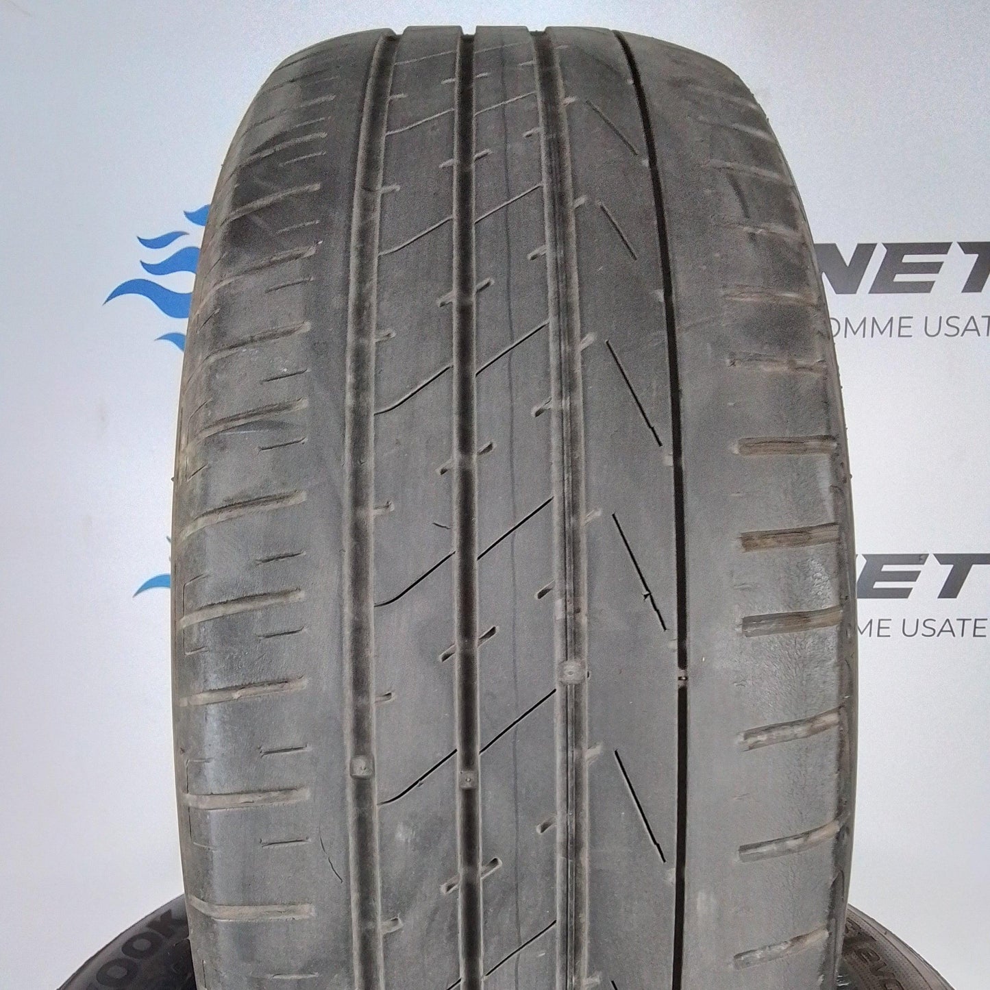 4 Hankook Ventus S1 evo2 Suv 245 45 19 98W