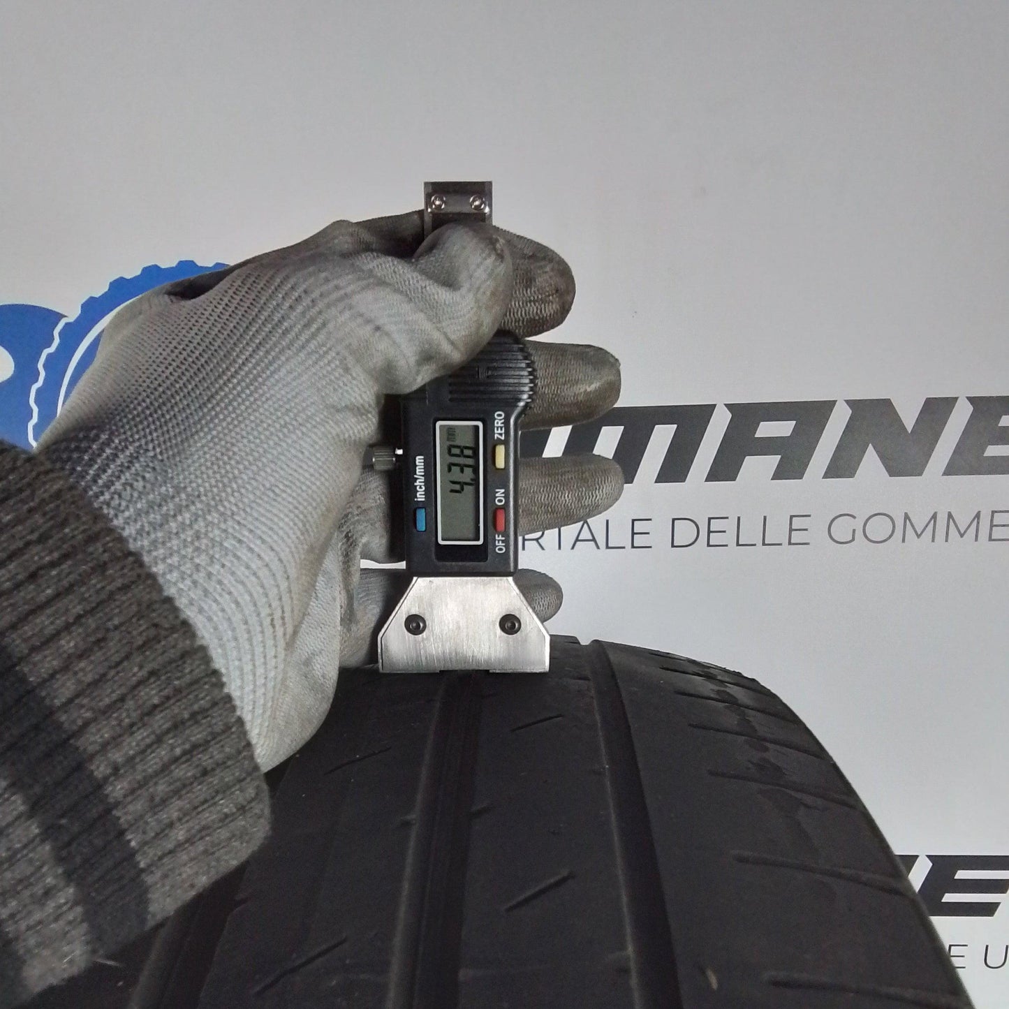 4 Hankook Ventus S1 evo2 Suv 245 45 19 89W