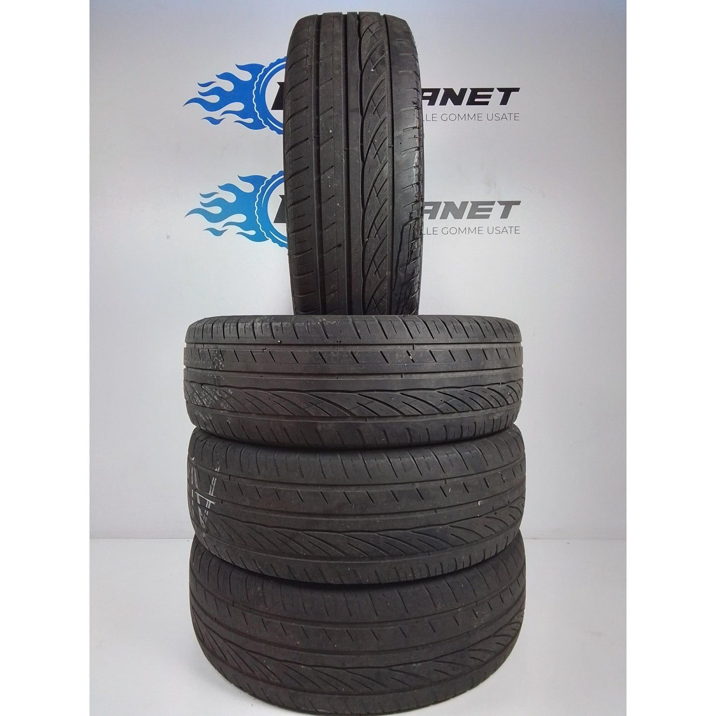 4 Hifly Vigorous 225 60 18 100V