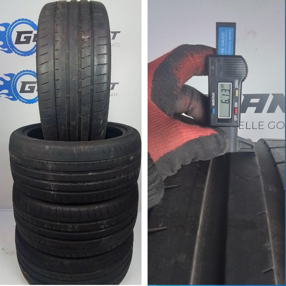 4 Infinity Ecomax 255 40 20 101Y