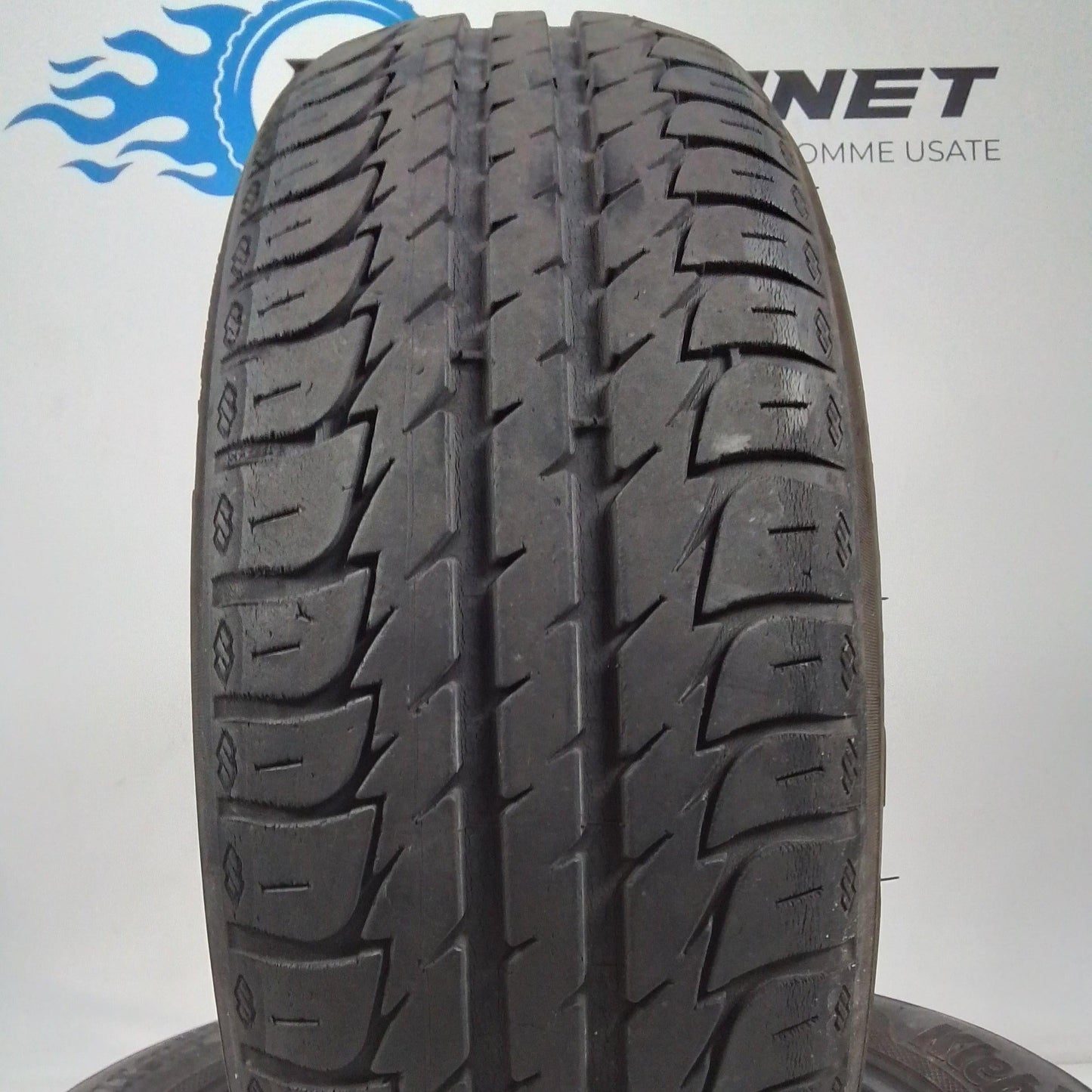4 Kleber Dynaxer Hp3 175 65 14 82T