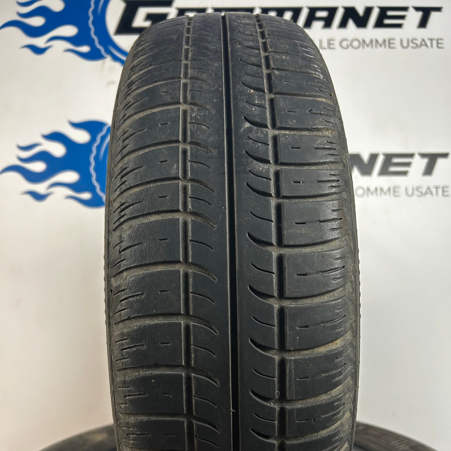 4 Kormoran 165/70 R14 Impulser 81T