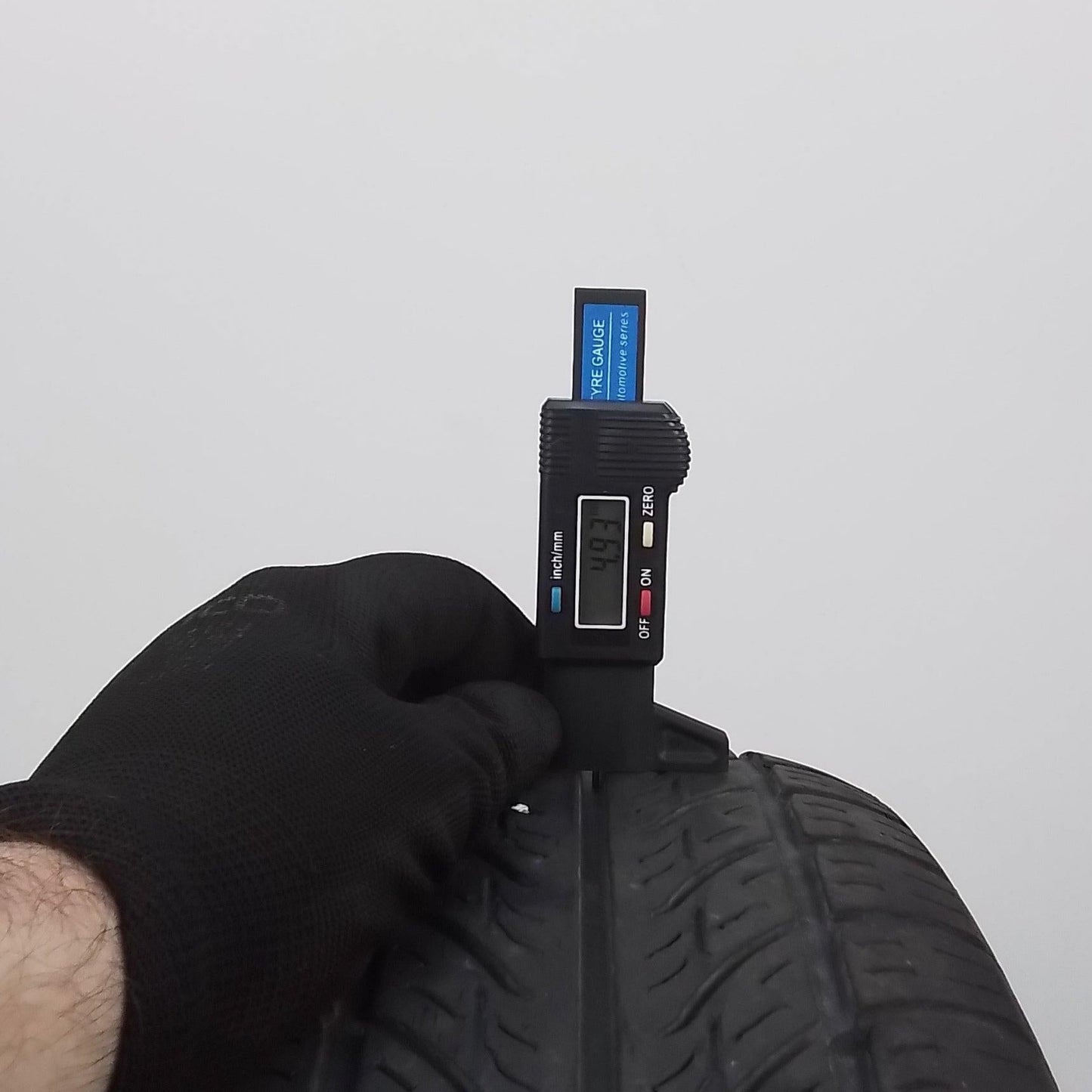 4 Kormoran 165/70 R14 Impulser 81T