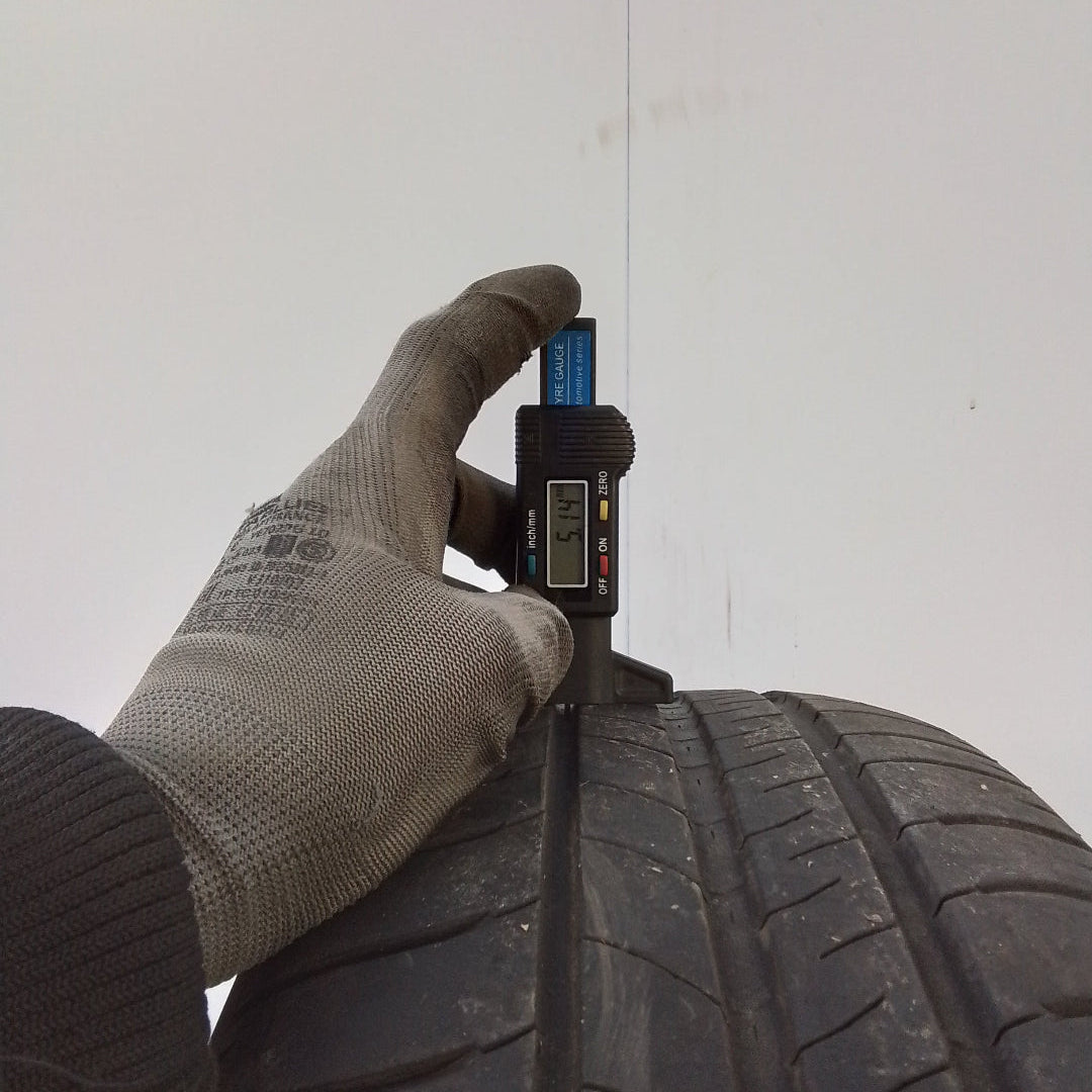 4 Michelin Energy Saver 195 55 16 91T