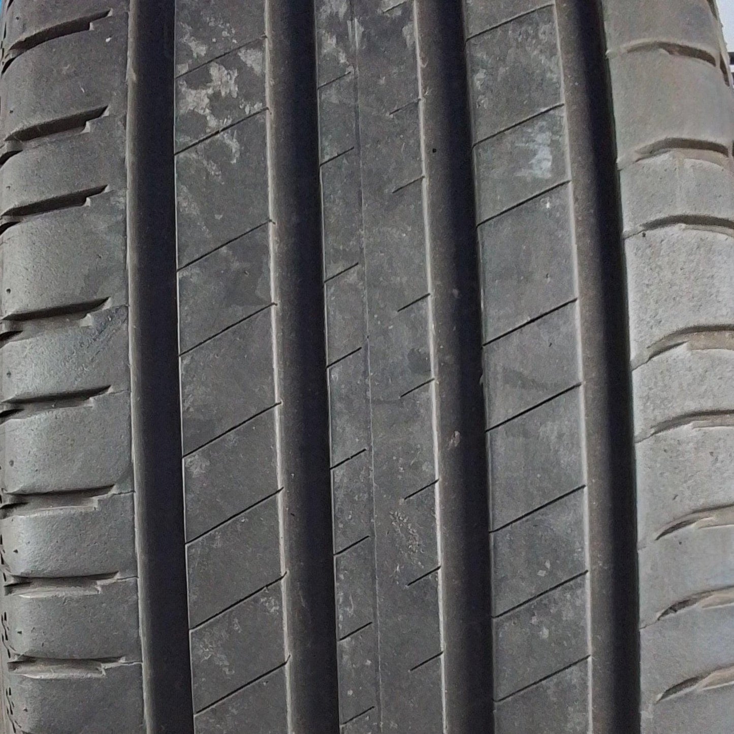 4 Michelin Latitude Sport 3 235 65 18 110H