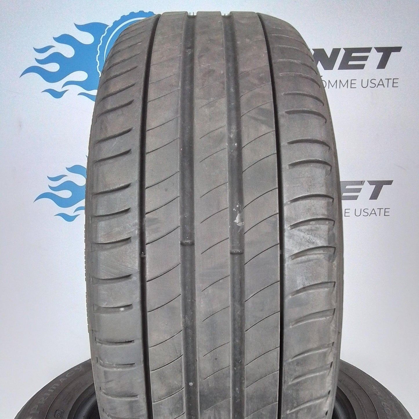 4 Michelin Primacy 3 215 65 17 99V