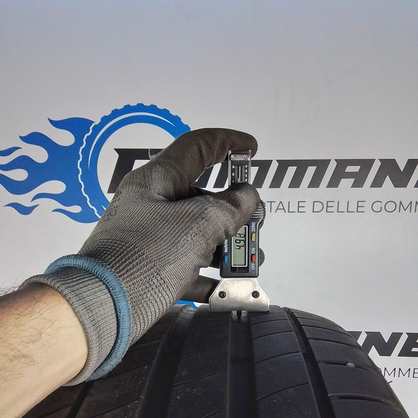 2 Michelin Primacy 3 225 50 18 95V