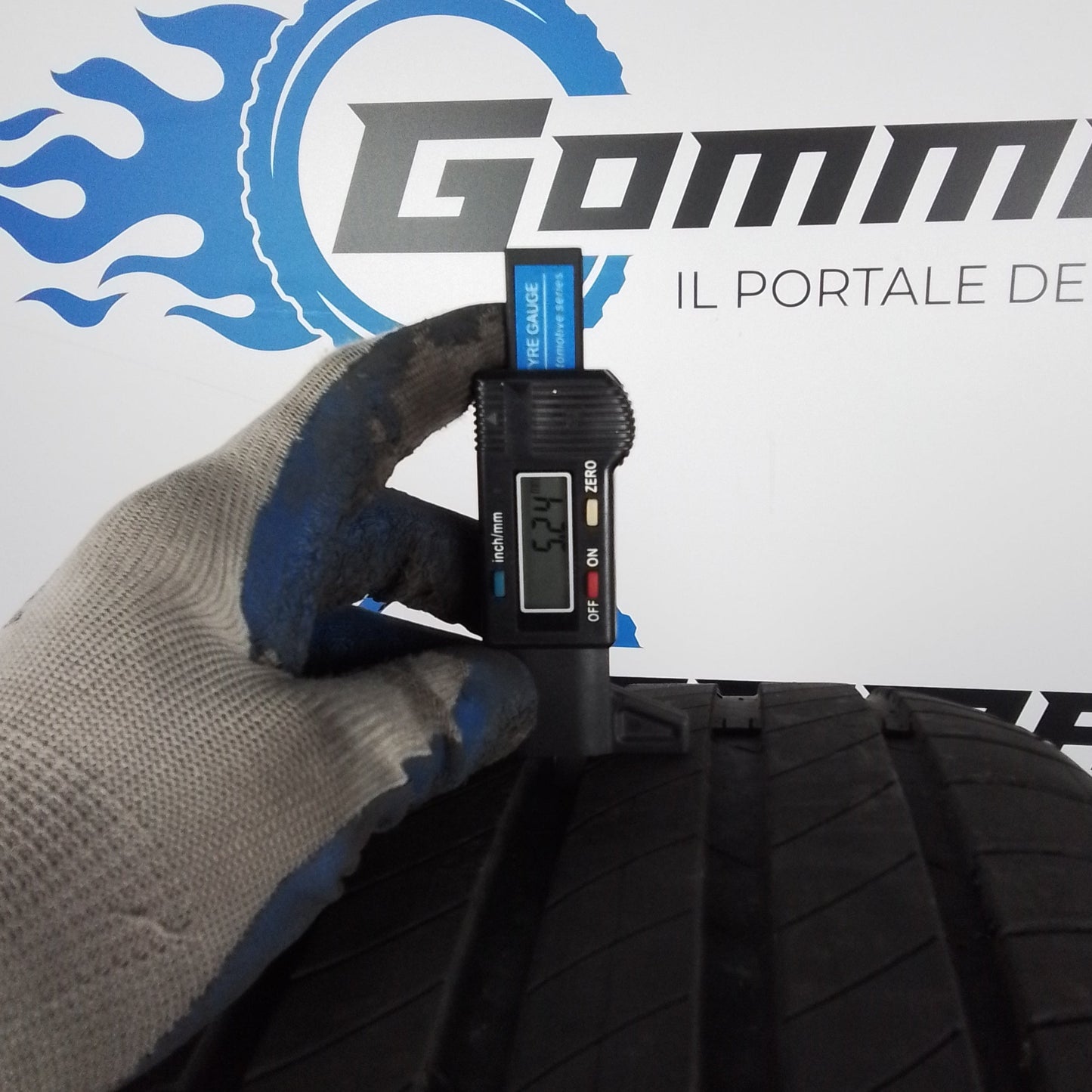 4 Michelin Primacy 3 205 45 17 88H