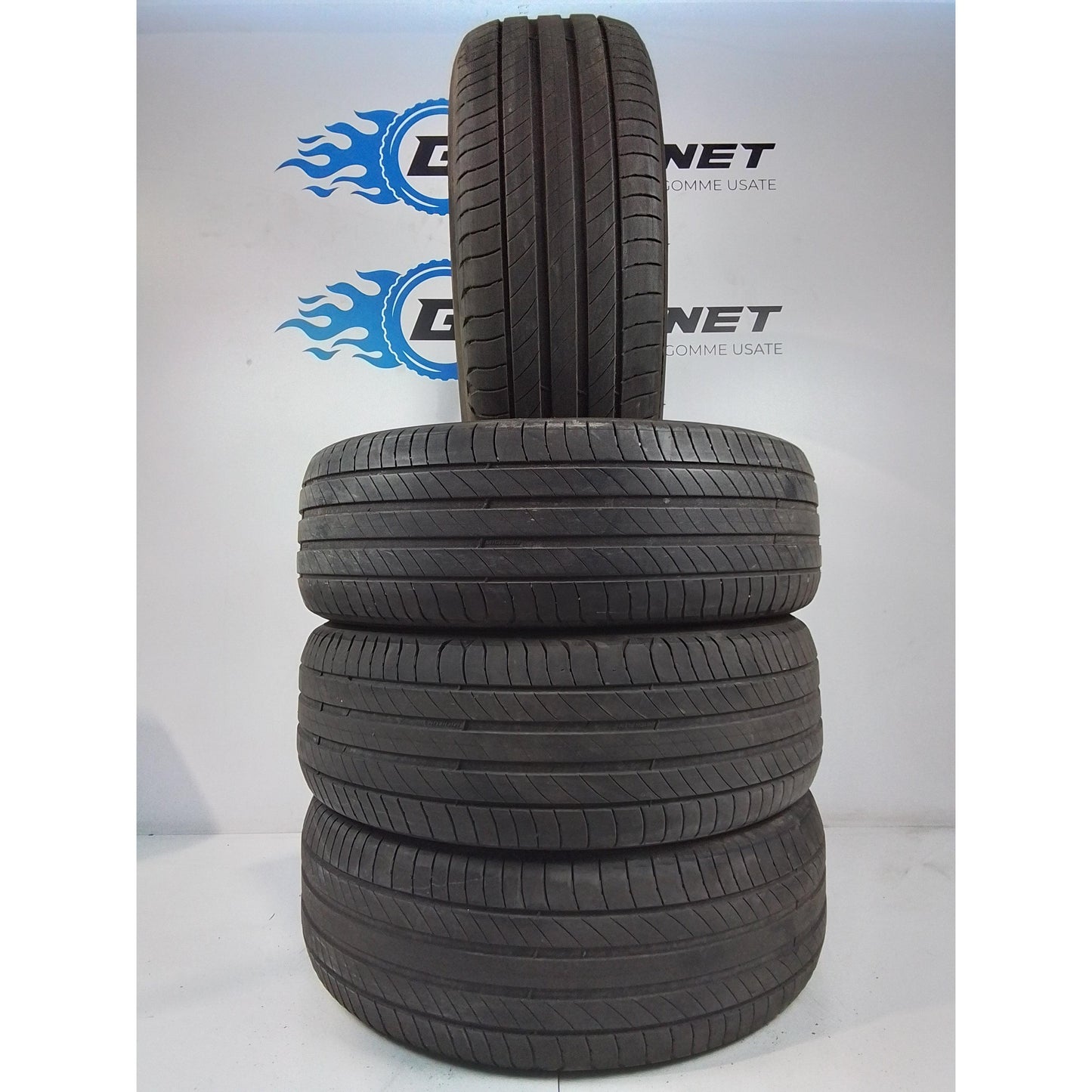 4 Michelin Primacy 4 225 55 18 102V XL