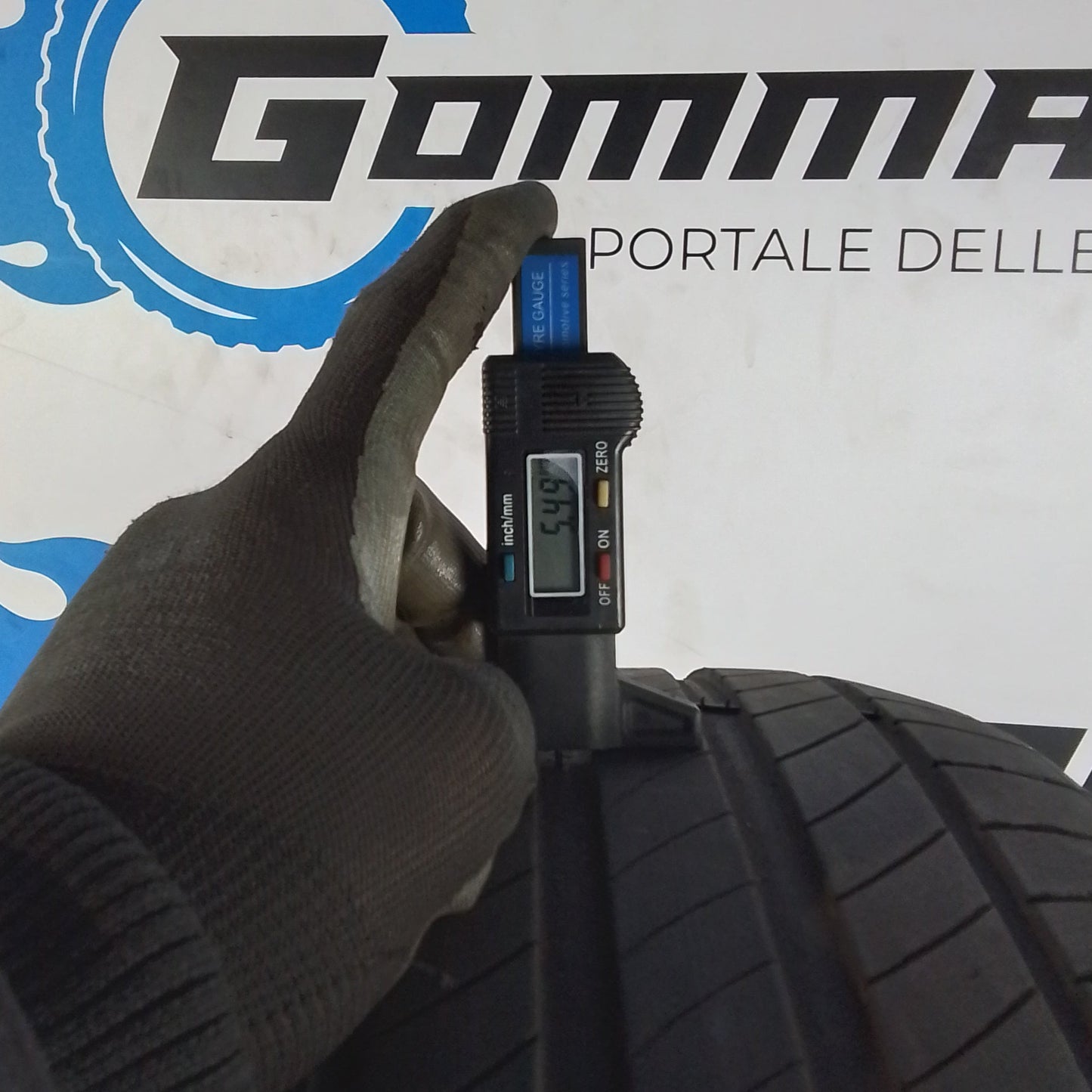4 Michelin Primacy 4 225 55 18 102V XL