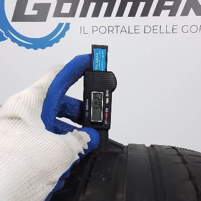 2 Michelin Primacy3 225 50 18 95V