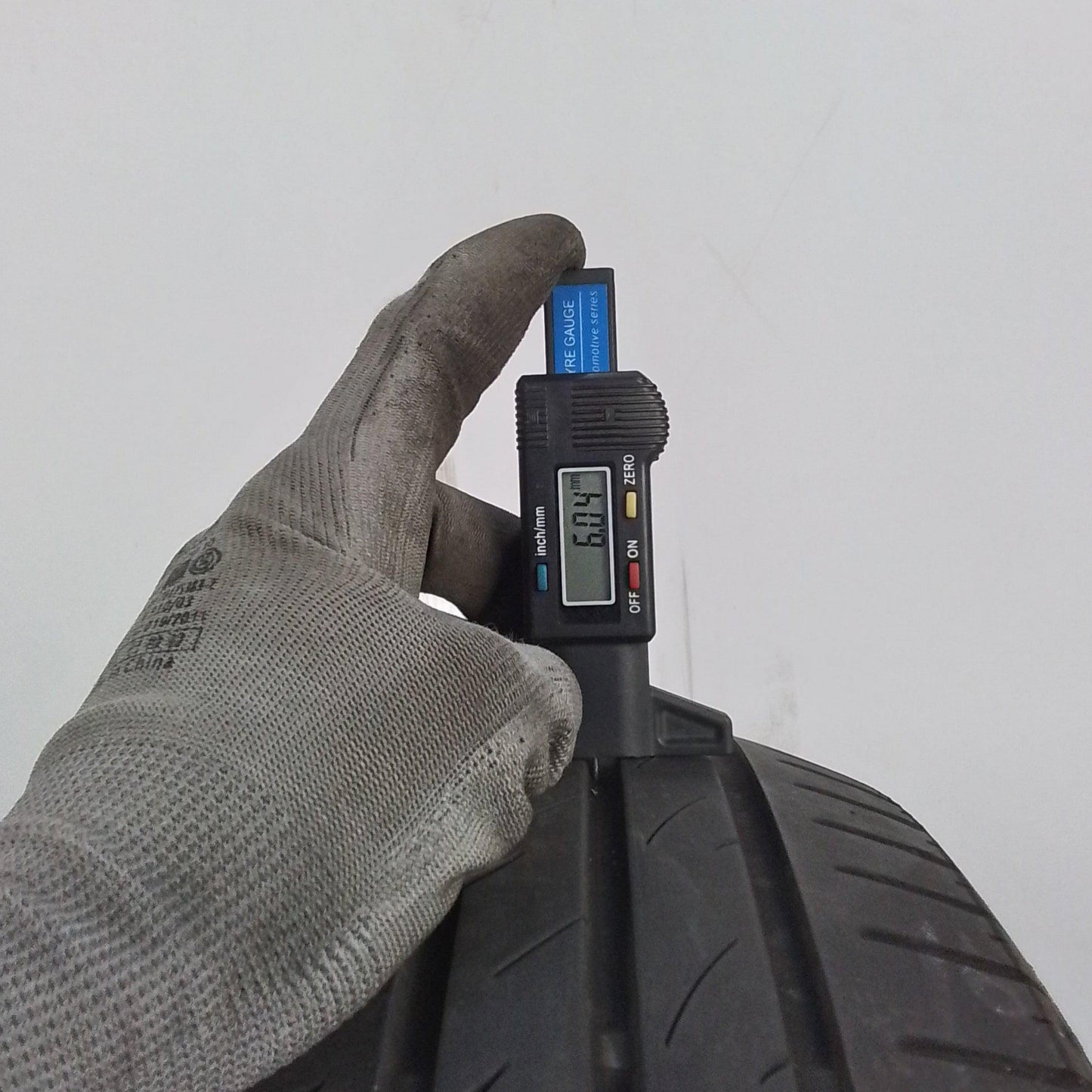 4 Nexen 165/70 R14 Nblue HD Plus
