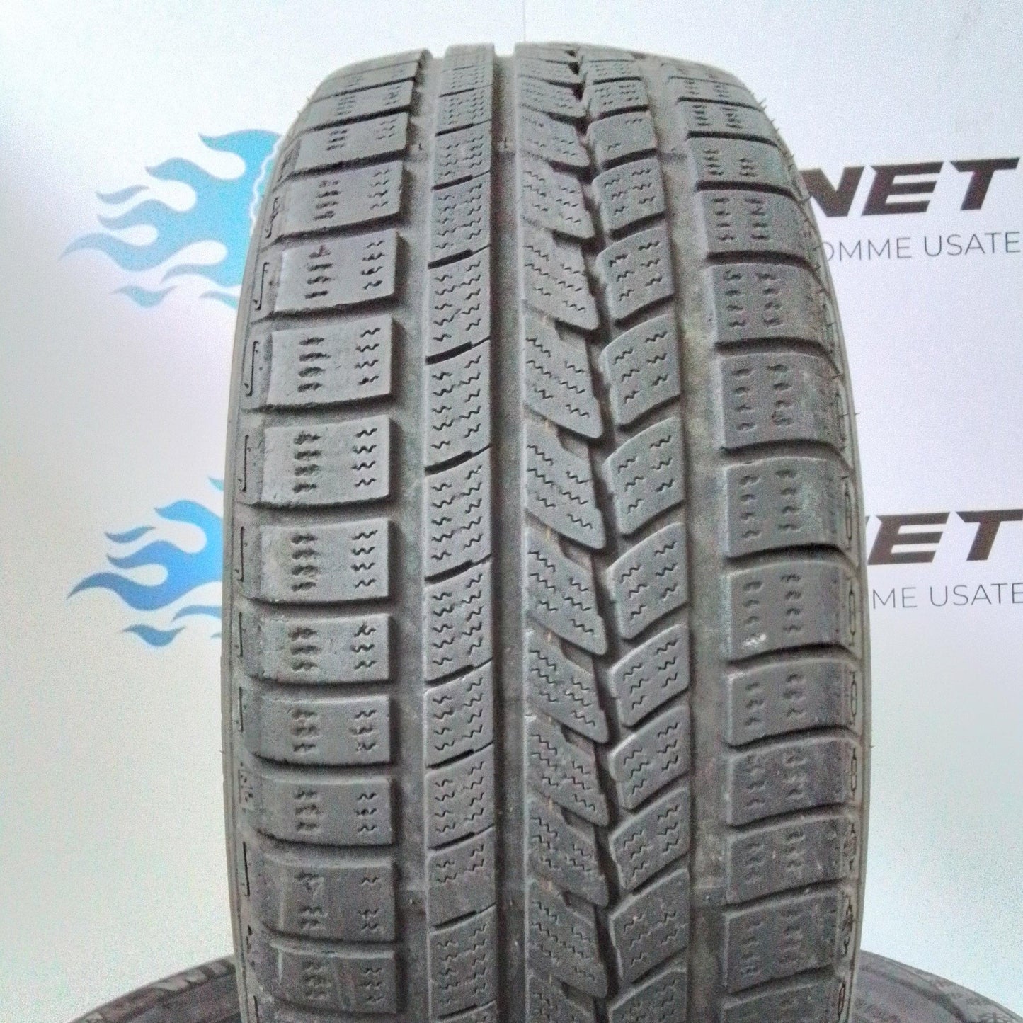 4 Nexen Winguard Sport 205 40 17 84V M+S
