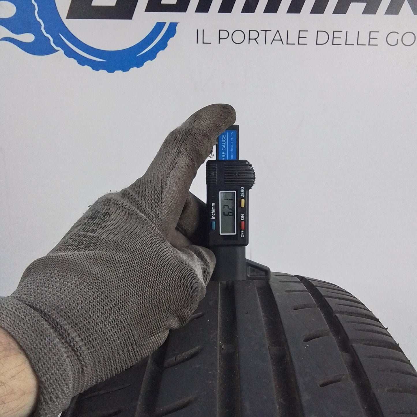 4 Pirelli Cinturato P6 185 55 16 87H