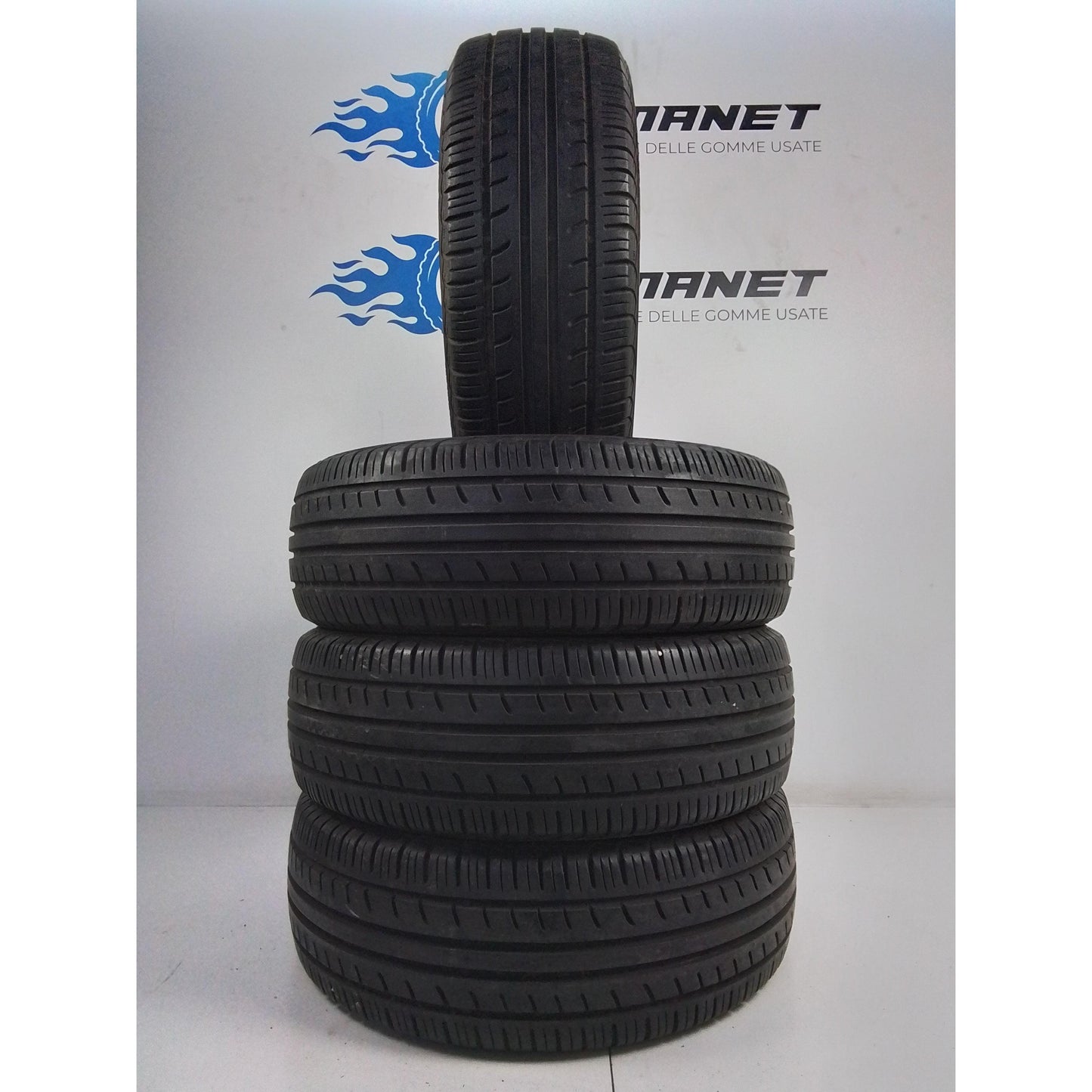 4 Pirelli Cinturato P6 185 55 16 87H