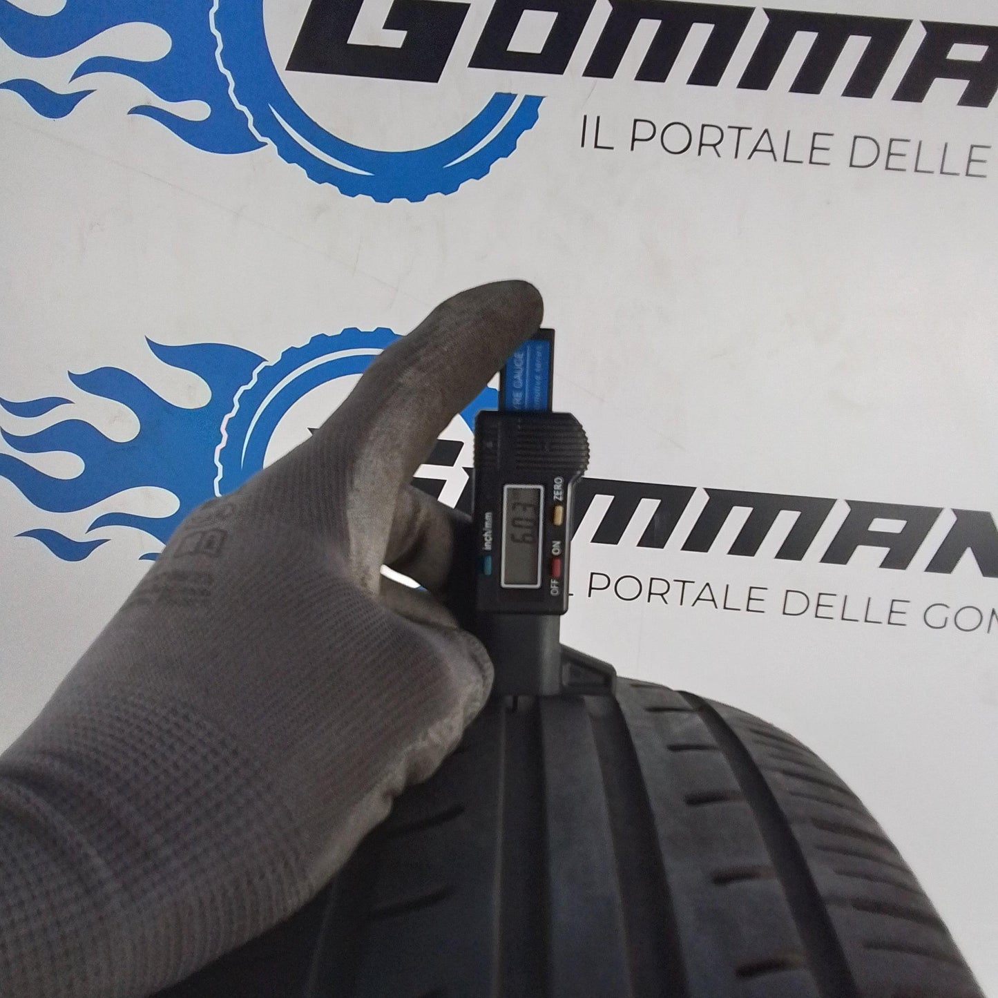 4 Pirelli Cinturato P6 185 55 16 87H