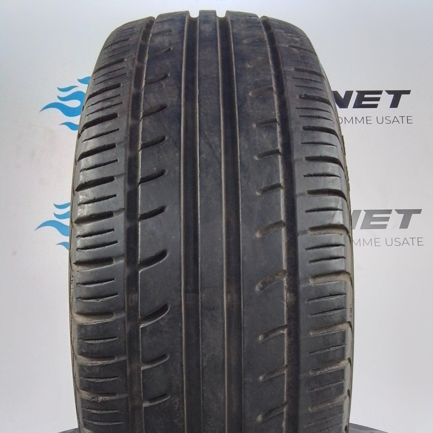 4 Pirelli Cinturato P6 185 55 16 87H
