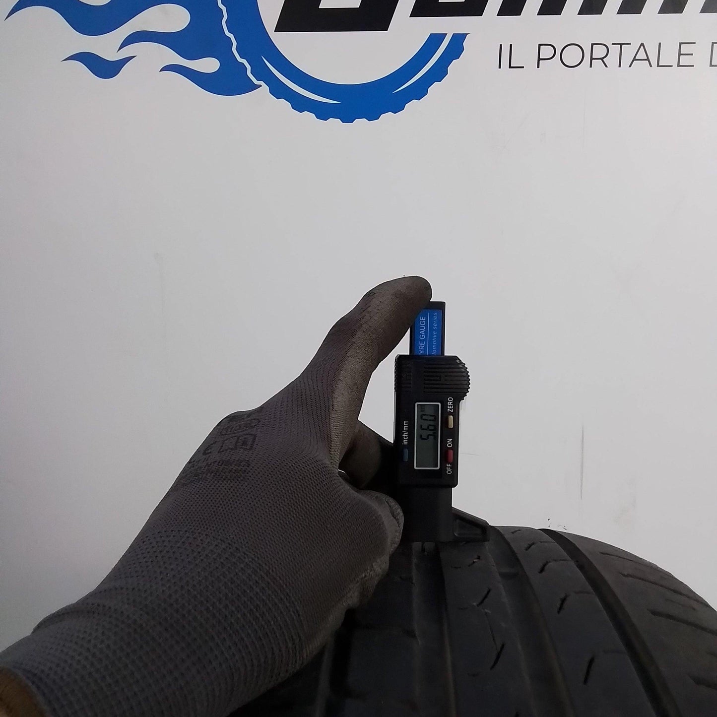 2 Pirelli Cinturato P7 225 50 17 94H