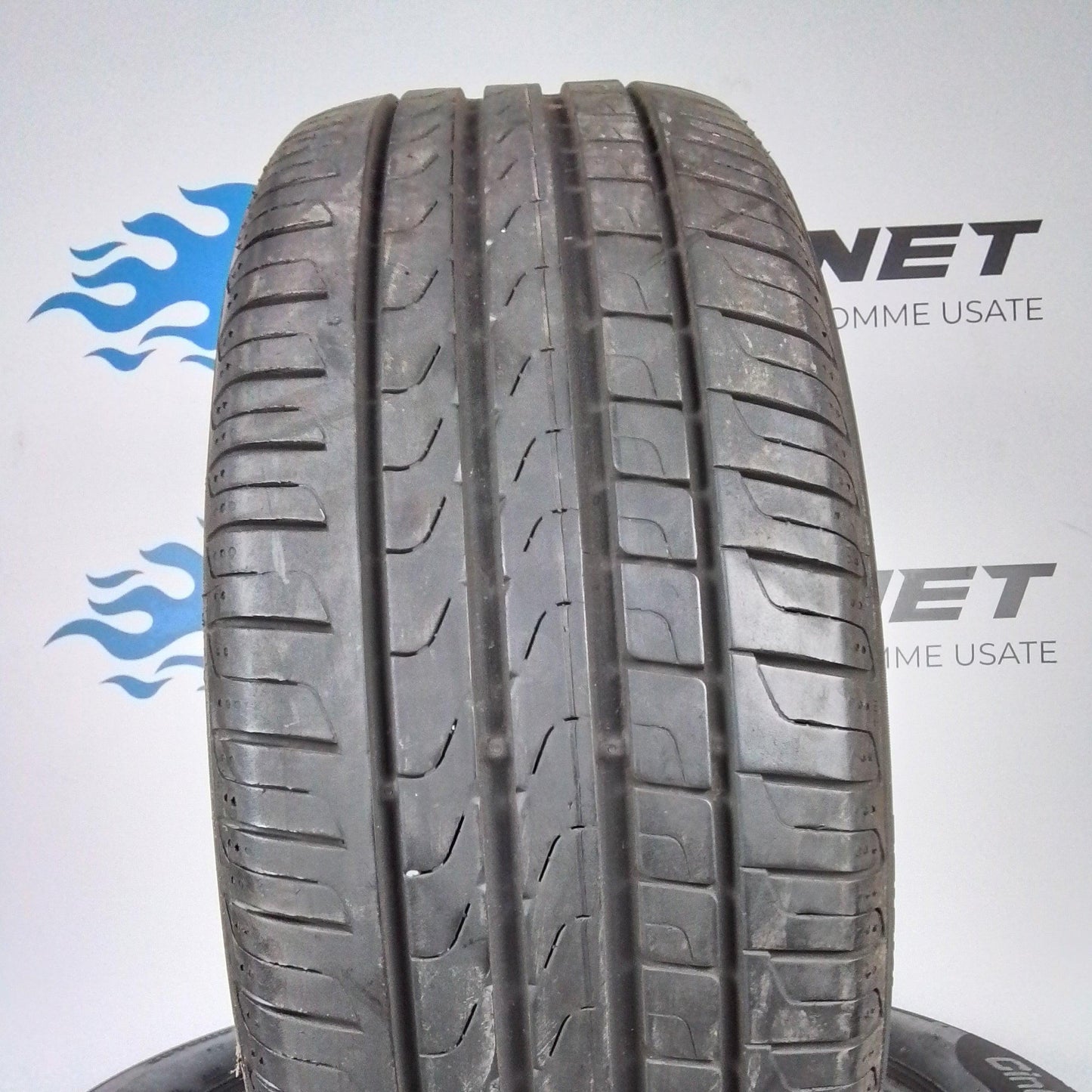 4 Pirelli Cinturato P7 215 55 17 94V