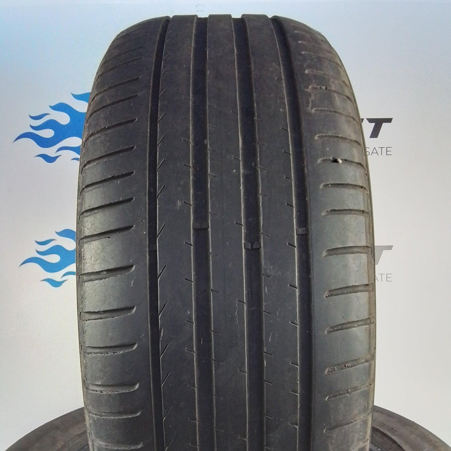 4 Pirelli Cinturato P7 245 50 19 109W