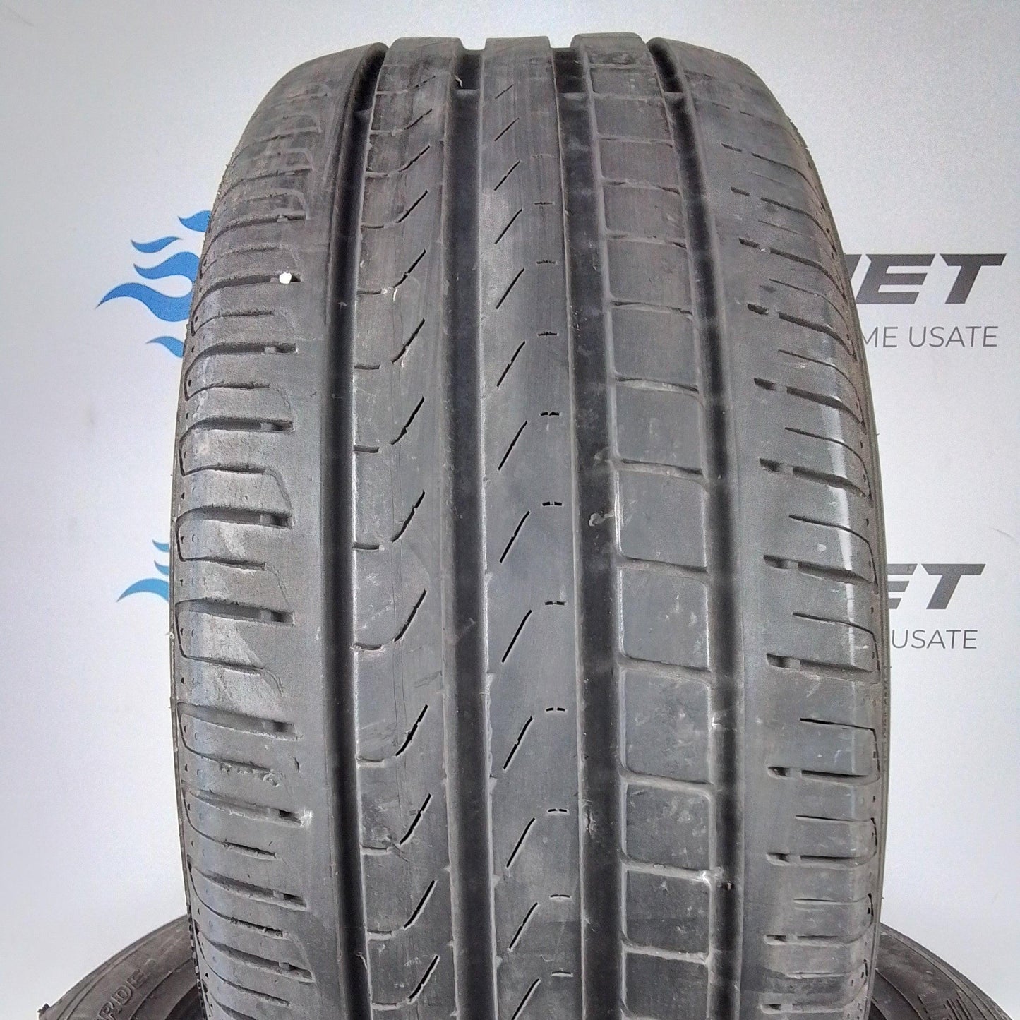 4 Pirelli Scorpion verde 235 60 18 103V
