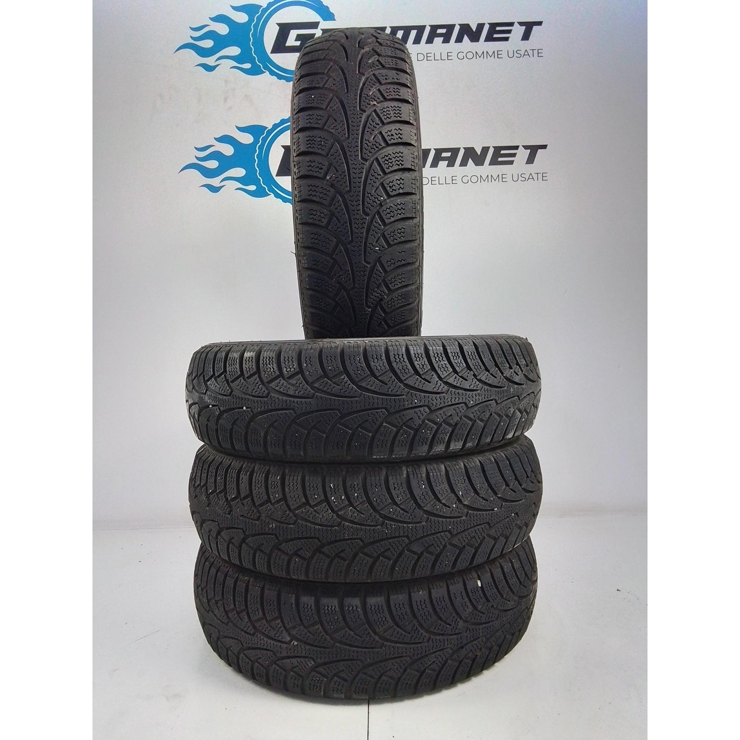 4 Rovelo RWT-768 175 65 15 84T Xl