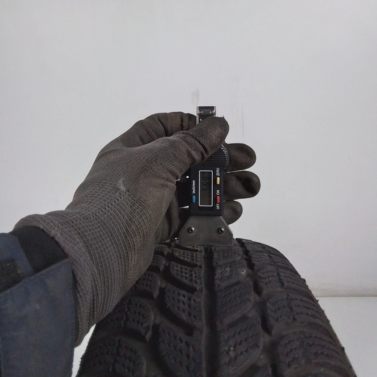 4 Sava Eskimo S3+ 165 65 15 81T M+S