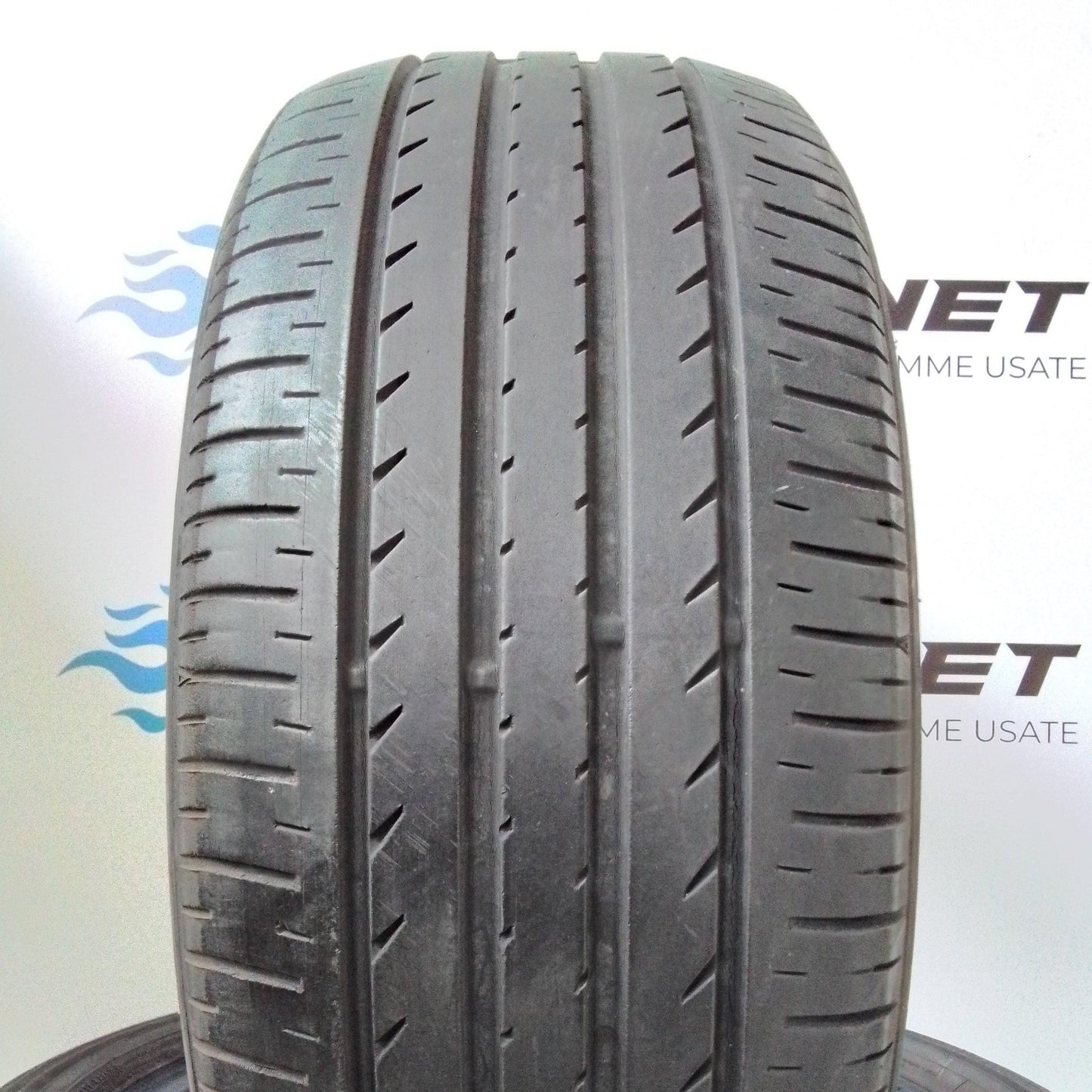 4 Toyo Proxes R52 215 50 18 92V