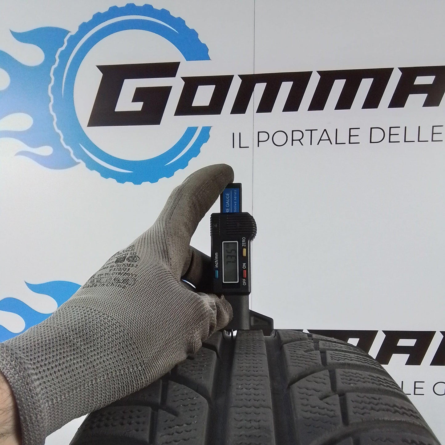 4 Toyo Snowprox S943 175 65 15 88T M+S