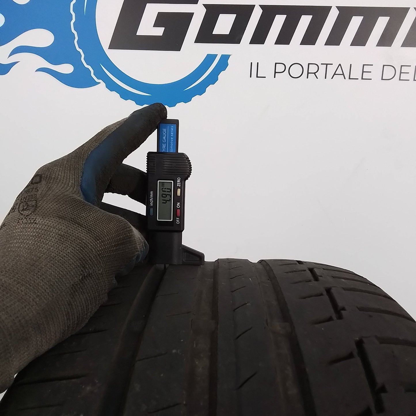 2 continental 235/45 R18 PremiumContact 6 95V