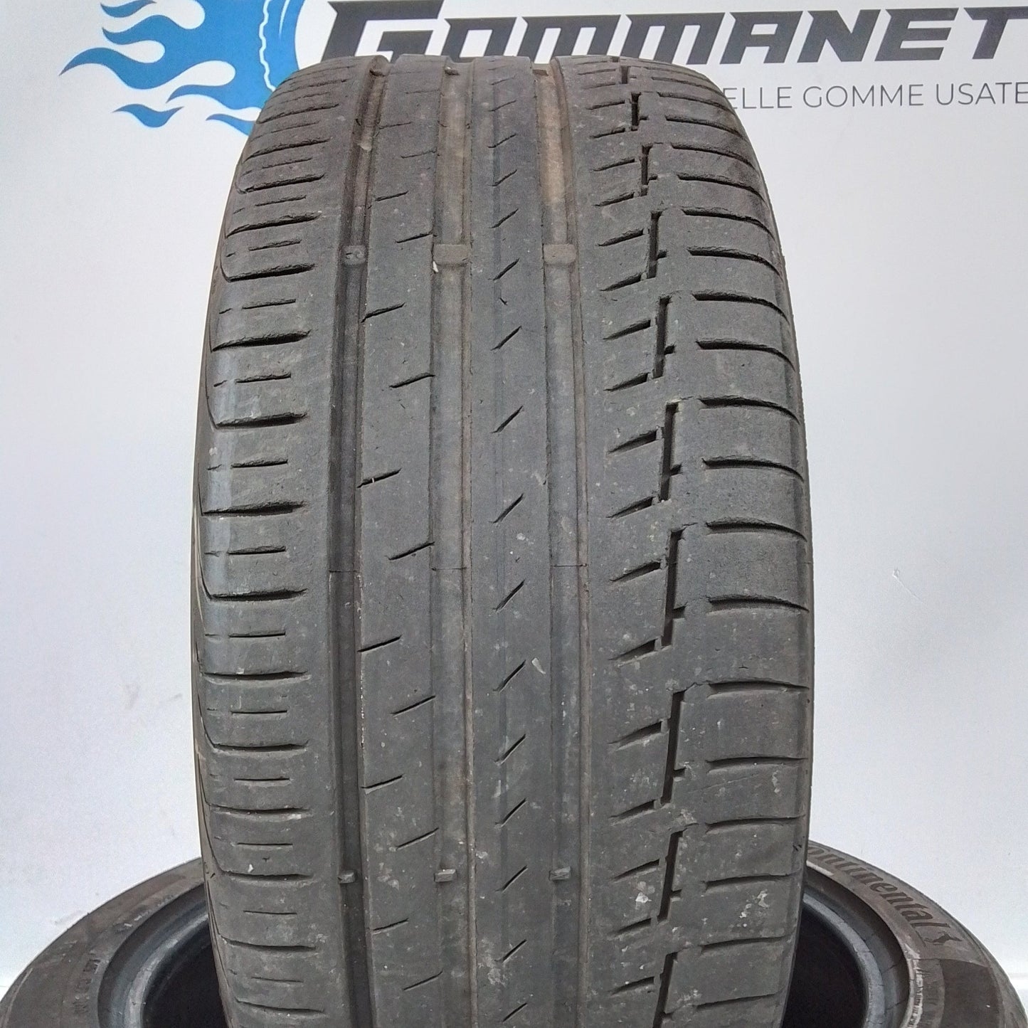 2 continental 235/45 R18 PremiumContact 6 95V