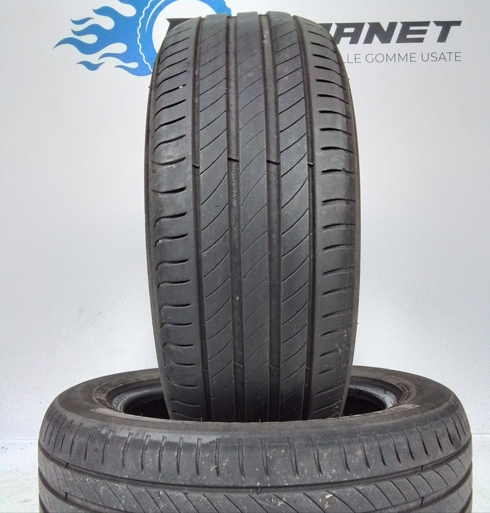 2 Michelin Primacy 4 205 60 16 92V