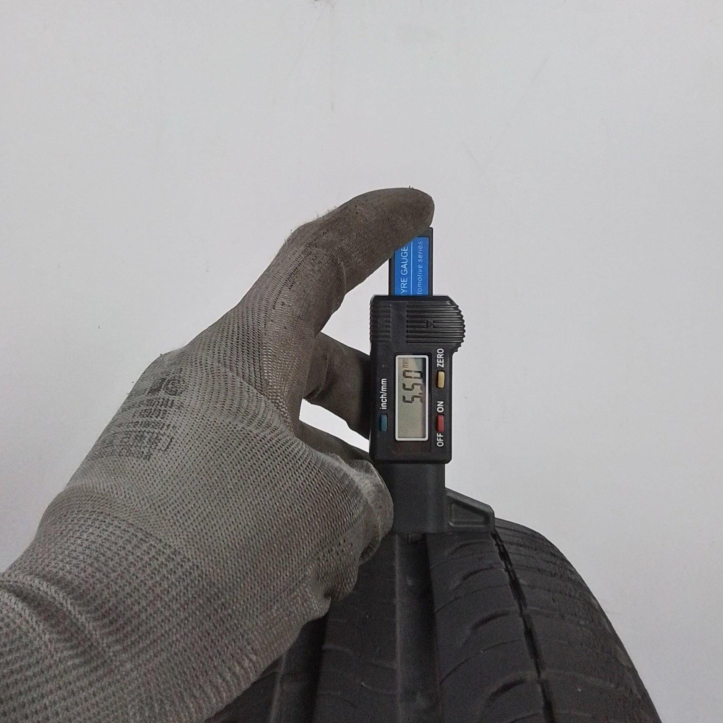 4 Michelin Primacy 3 155 65 14 75T