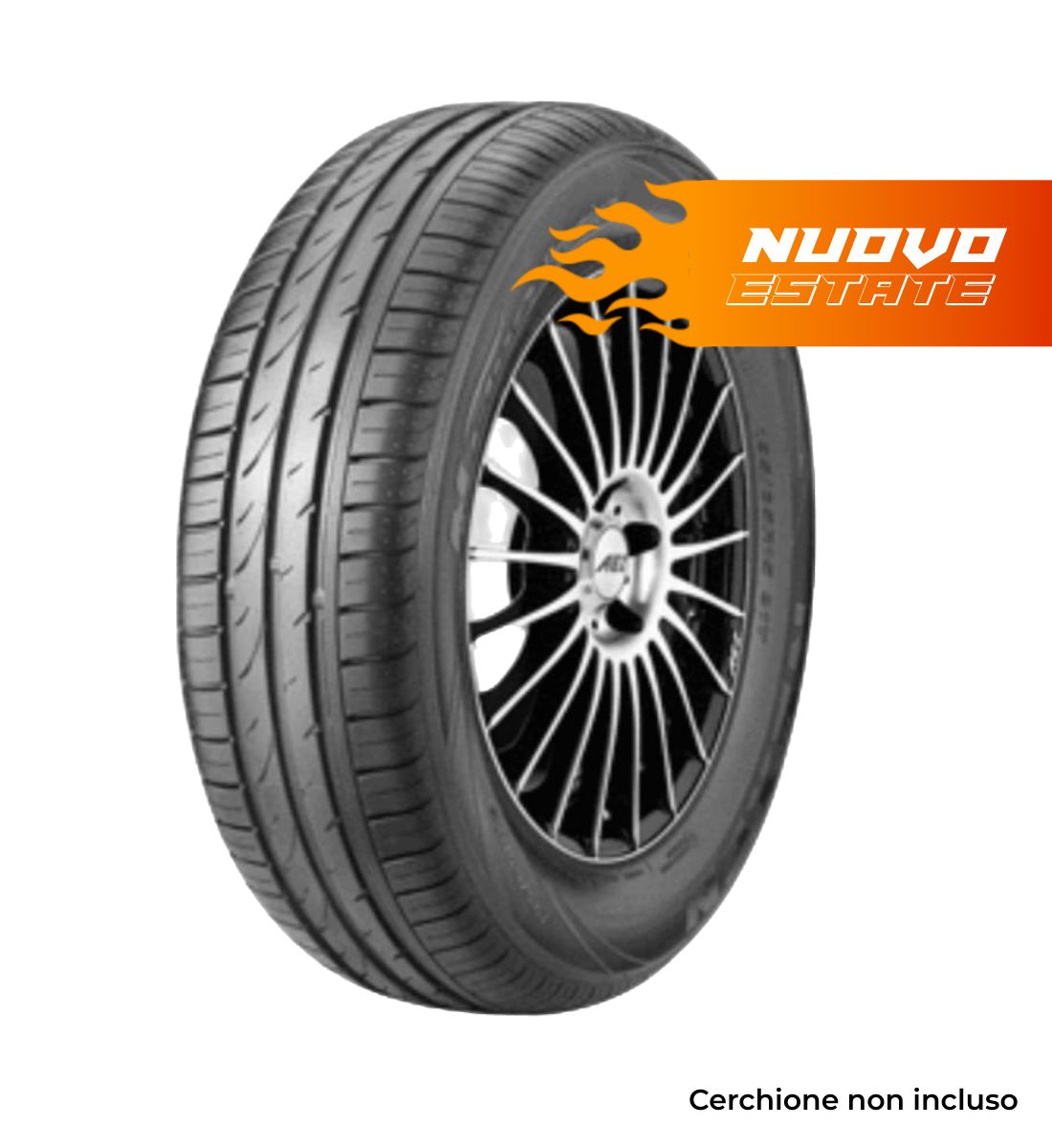 Pneumatici Nuovi 235/60 R16 Nexen N'Blue HD Plus 100H