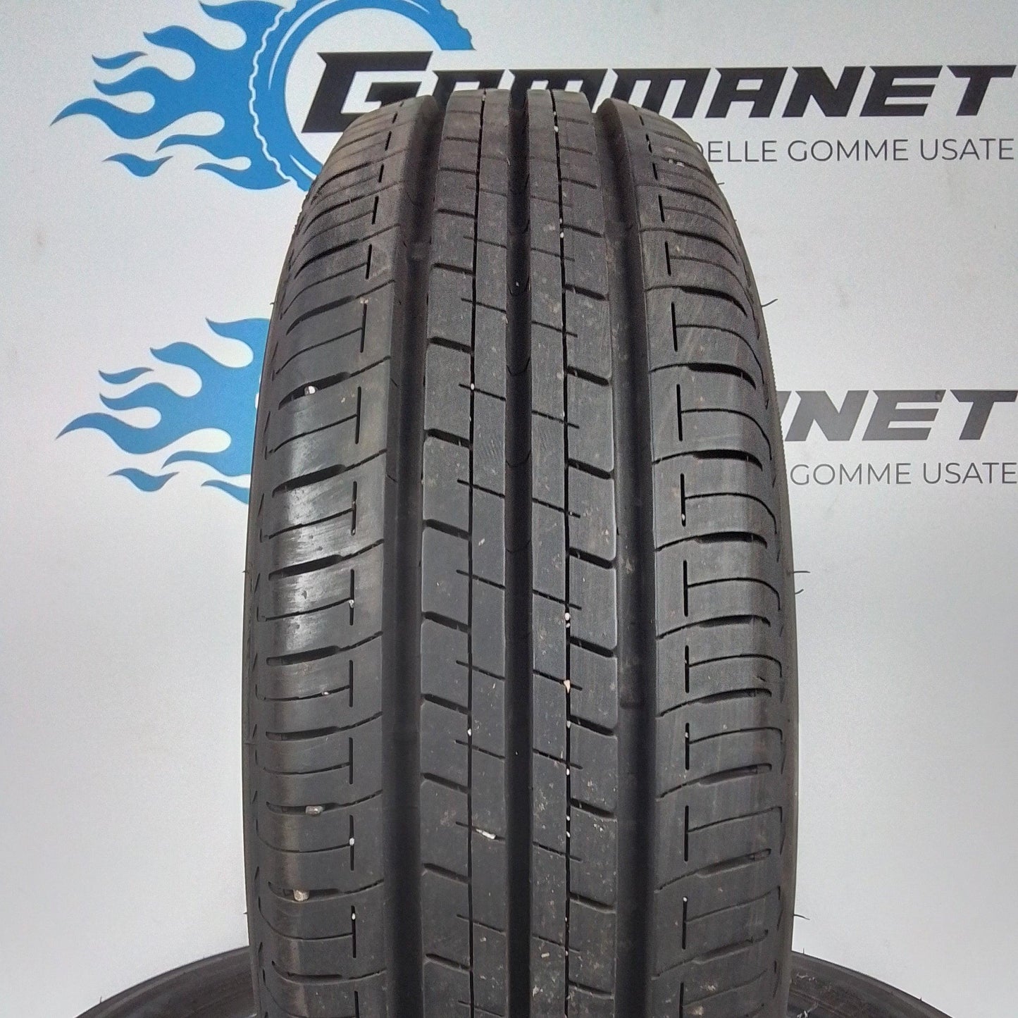 4 Bridgestone Ecopia Eb150 175 60 16 82H