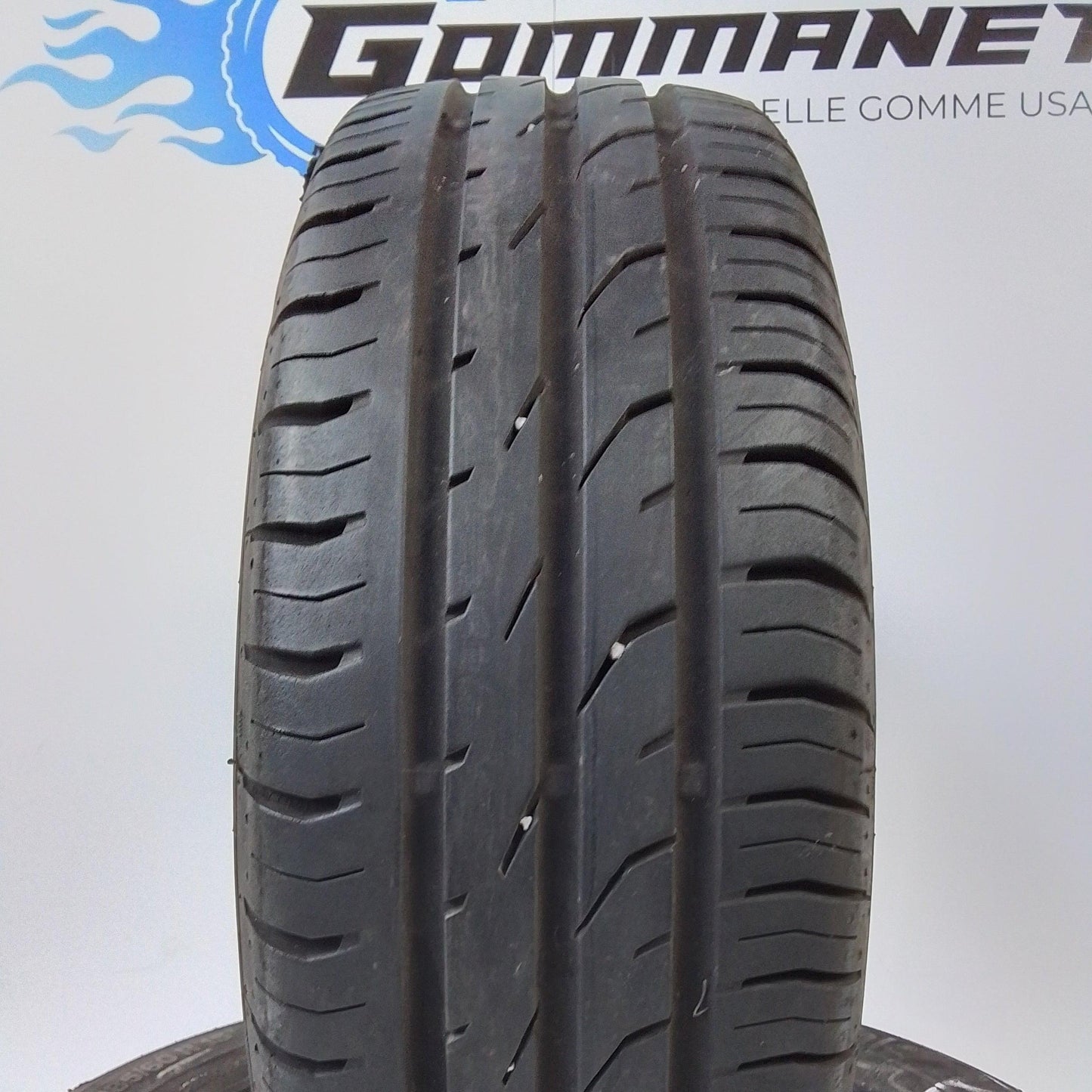 2 Continental ContiPremiumContact 2 185 50 16 81H