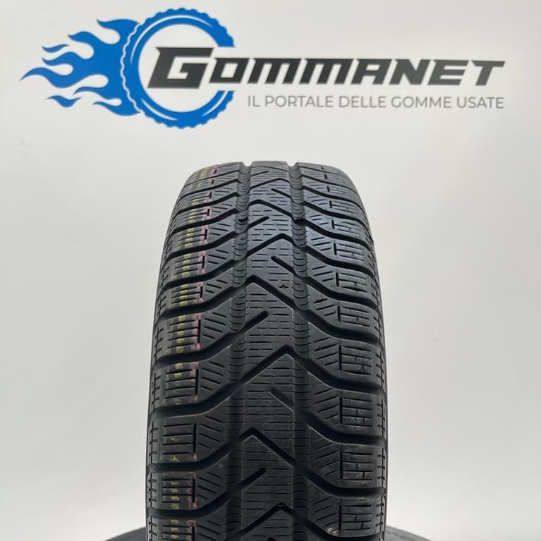 2 Pirelli Snowcontrol Serie3 Winter 175 65 14 82T M+S