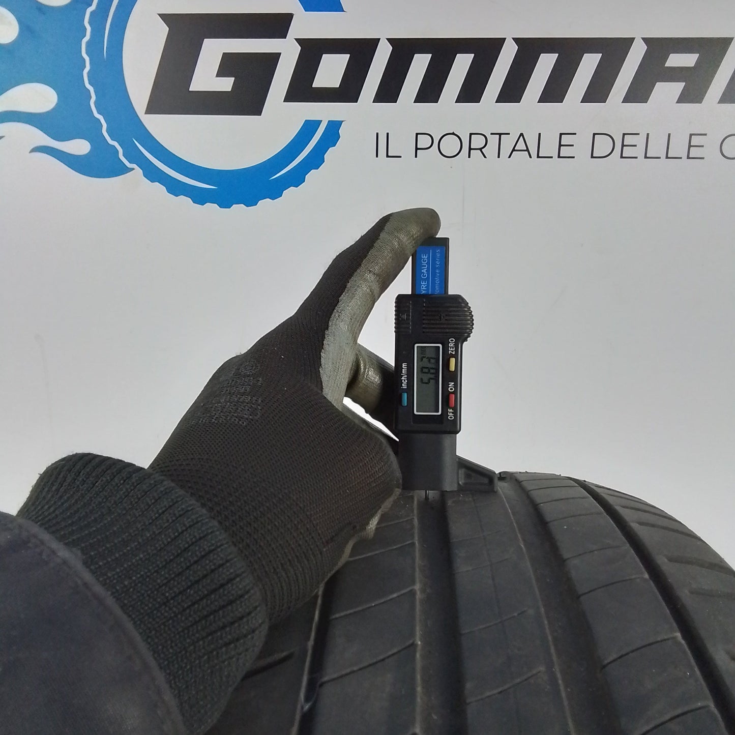 2 Michelin Primacy 3 215 55 17 94V