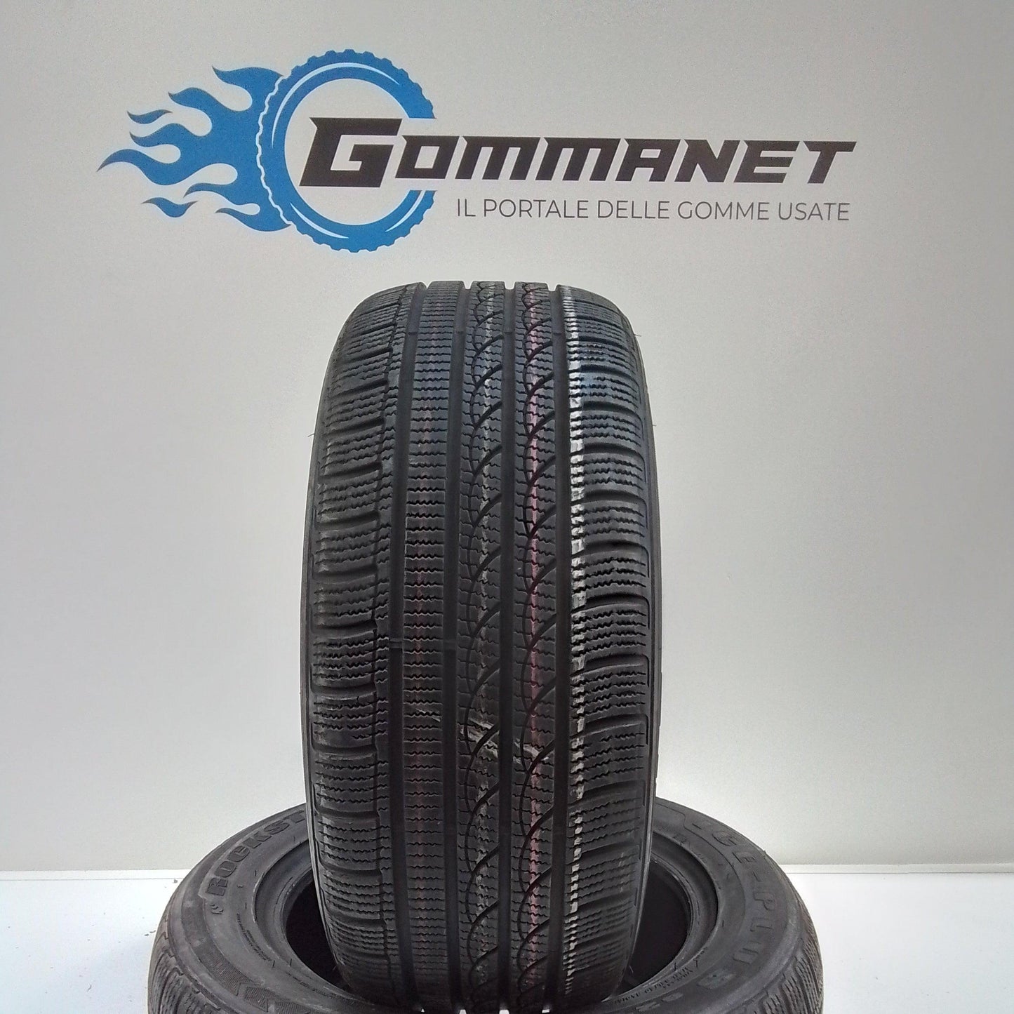 2 Tracmax Iceplus S210 185 50 16 81H