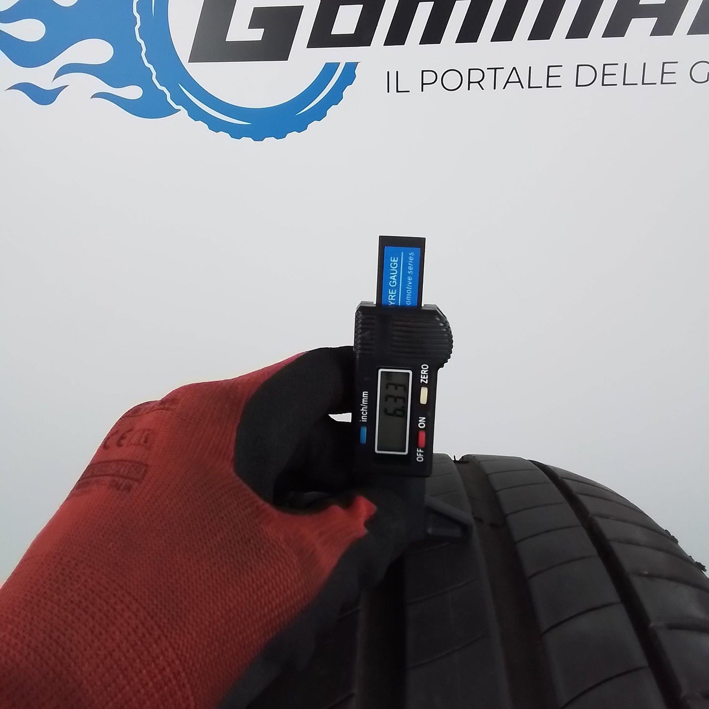 4 Michelin Primacy 3 215 60 17 96H