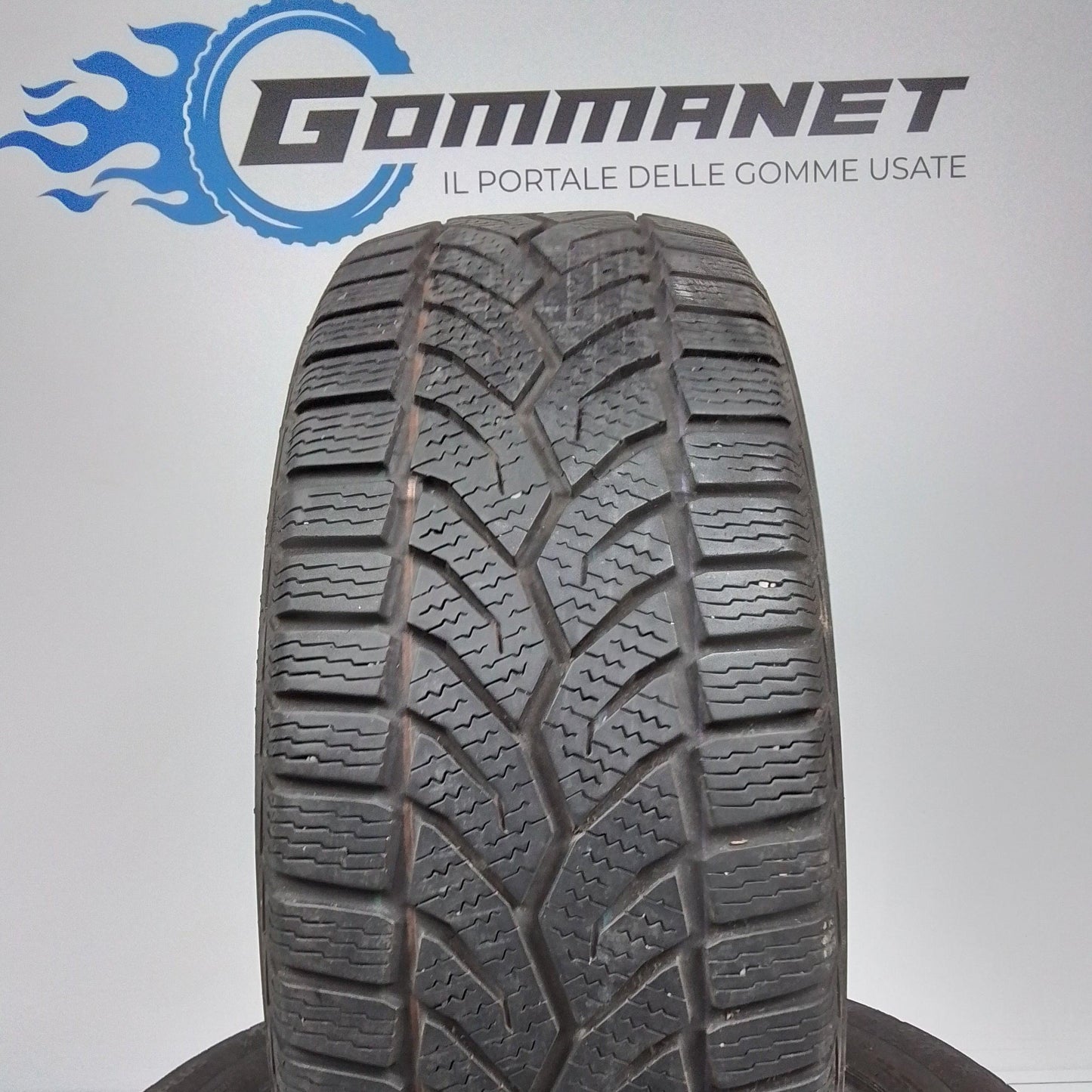 2 General Altimax Winterplus 175 65 14 82T m+s