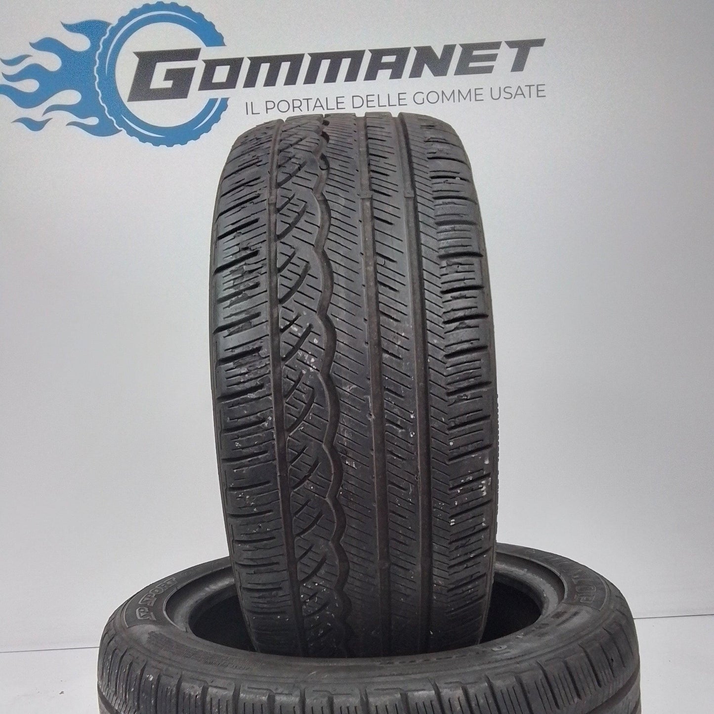 2 Dunlop Sp Sport 01 215 45 16 90V m+s
