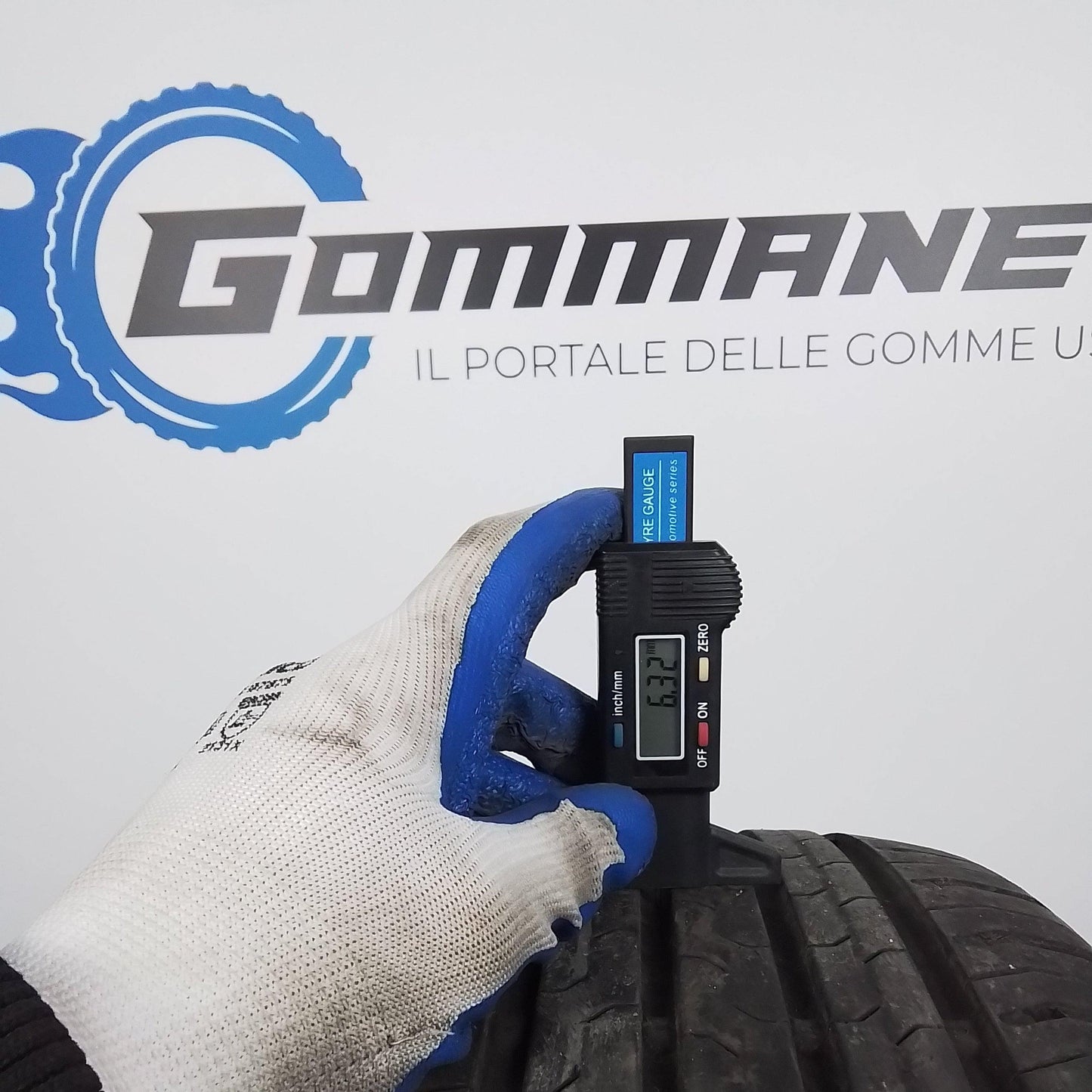 2 Continental ContiEcocontact 5 215 60 17 96H
